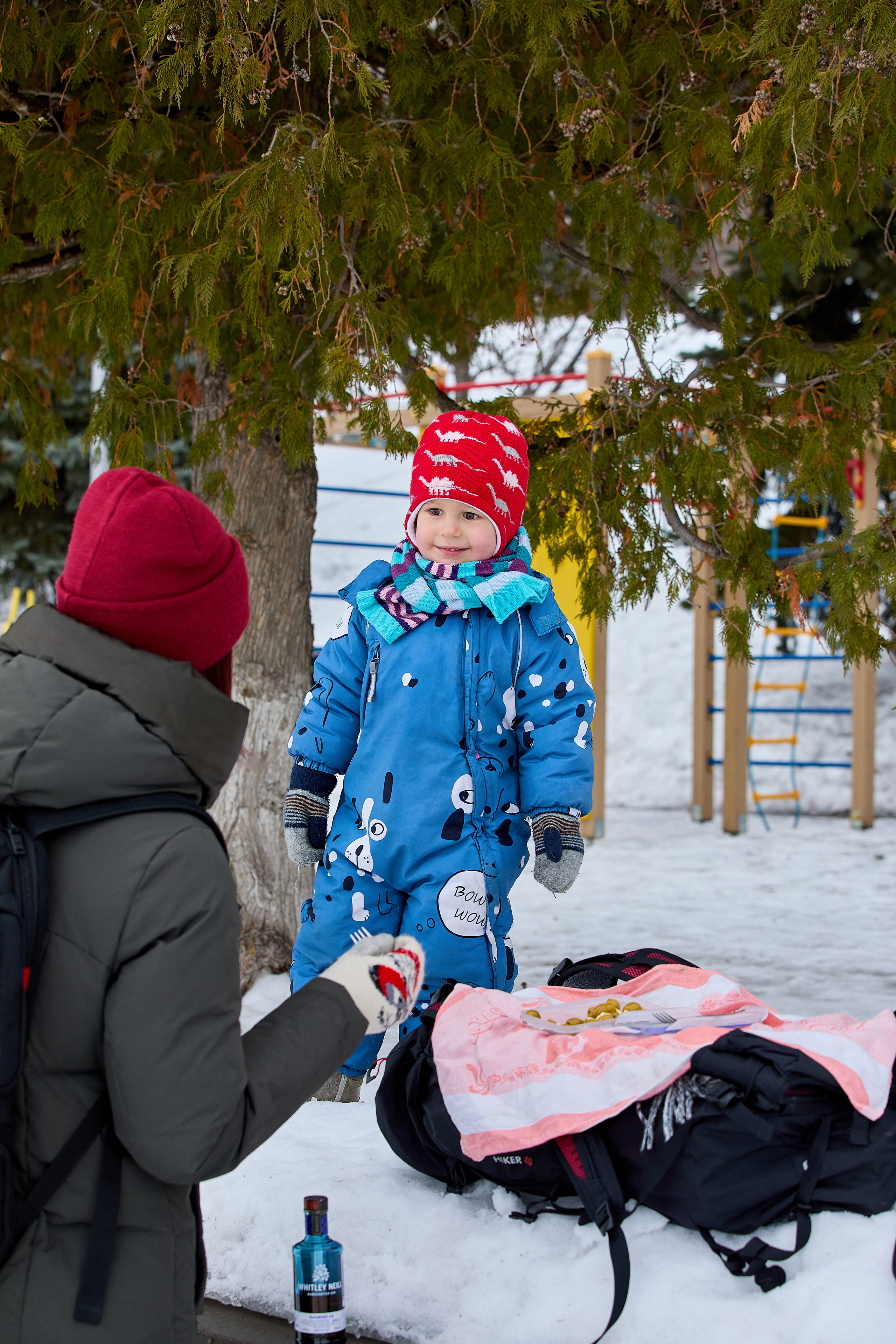 Фотопрогулка. Репортажный фотограф в Самаре