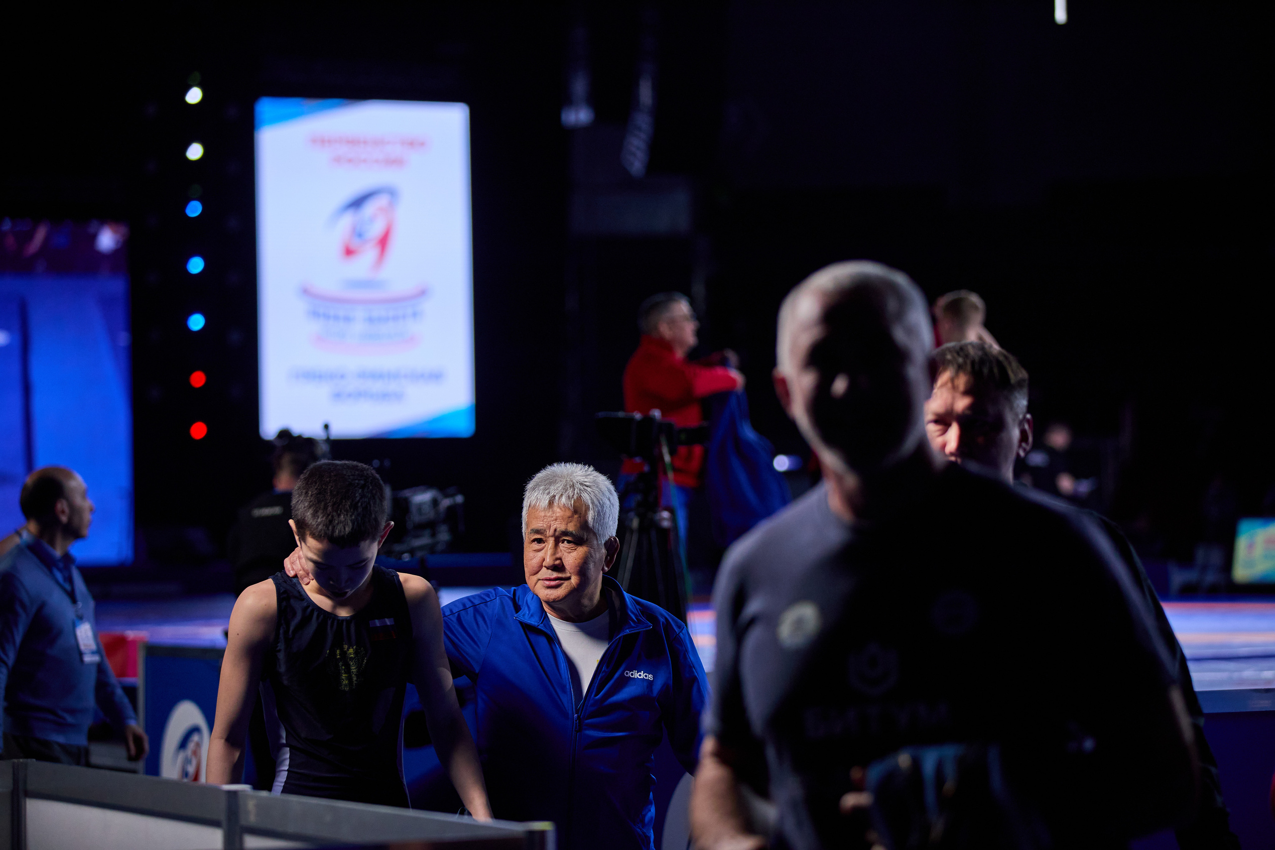 Спорт. Репортажный фотограф в Самаре