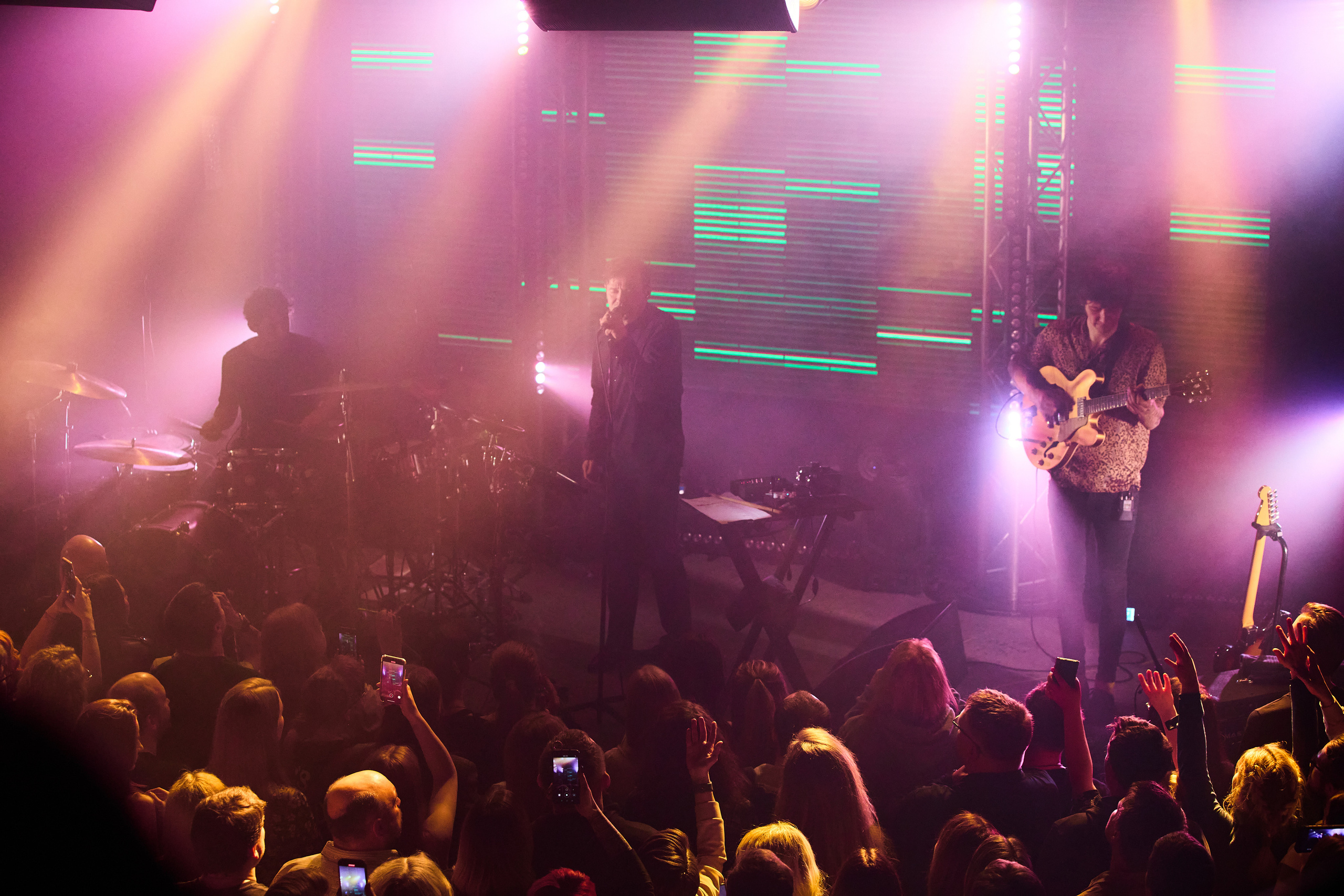 Концертный фотограф. Репортажный фотограф в Самаре