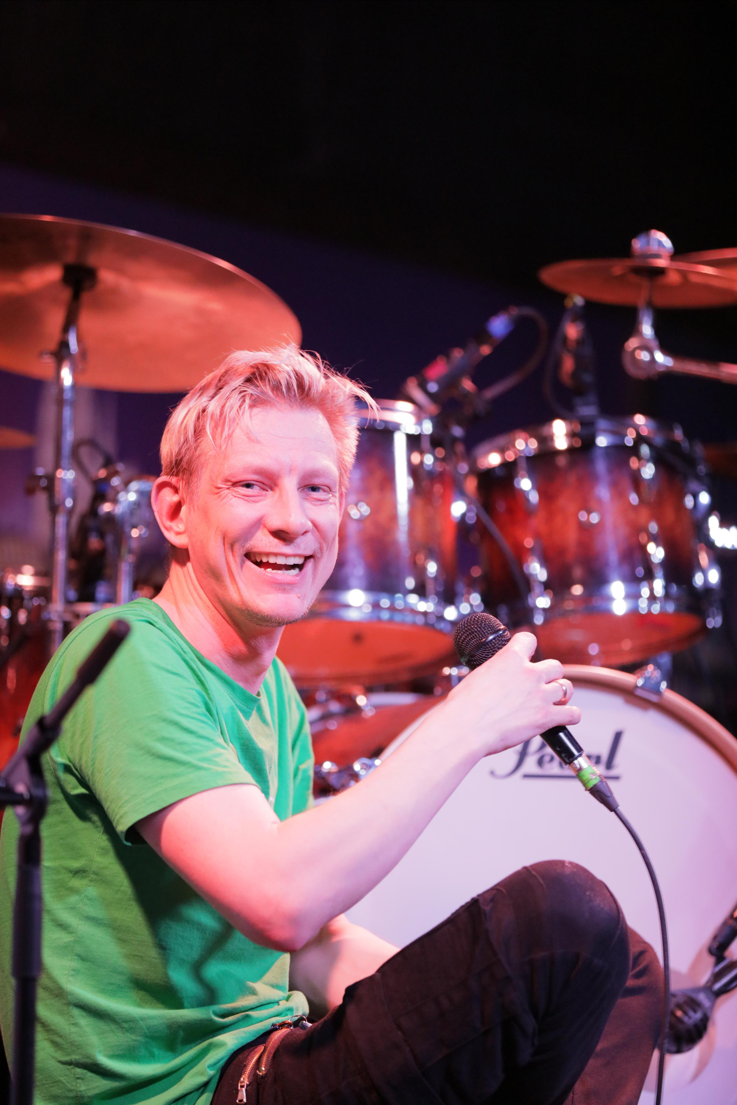 Концертный фотограф. Репортажный фотограф в Самаре