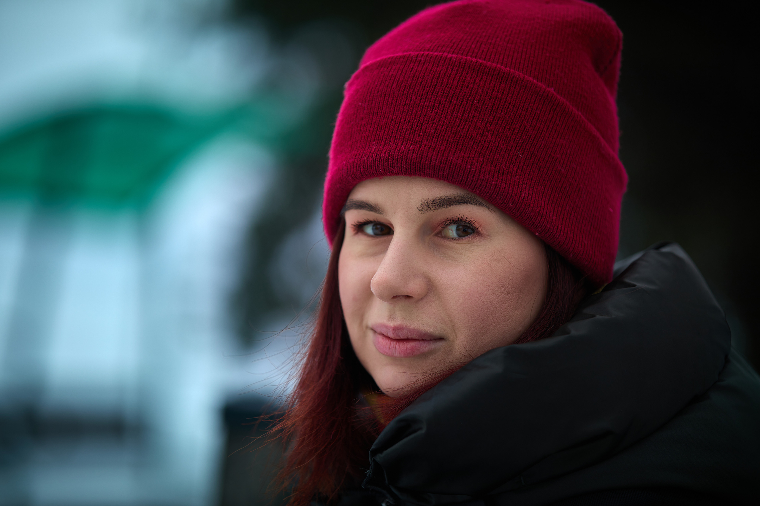 Фотопрогулка. Репортажный фотограф в Самаре