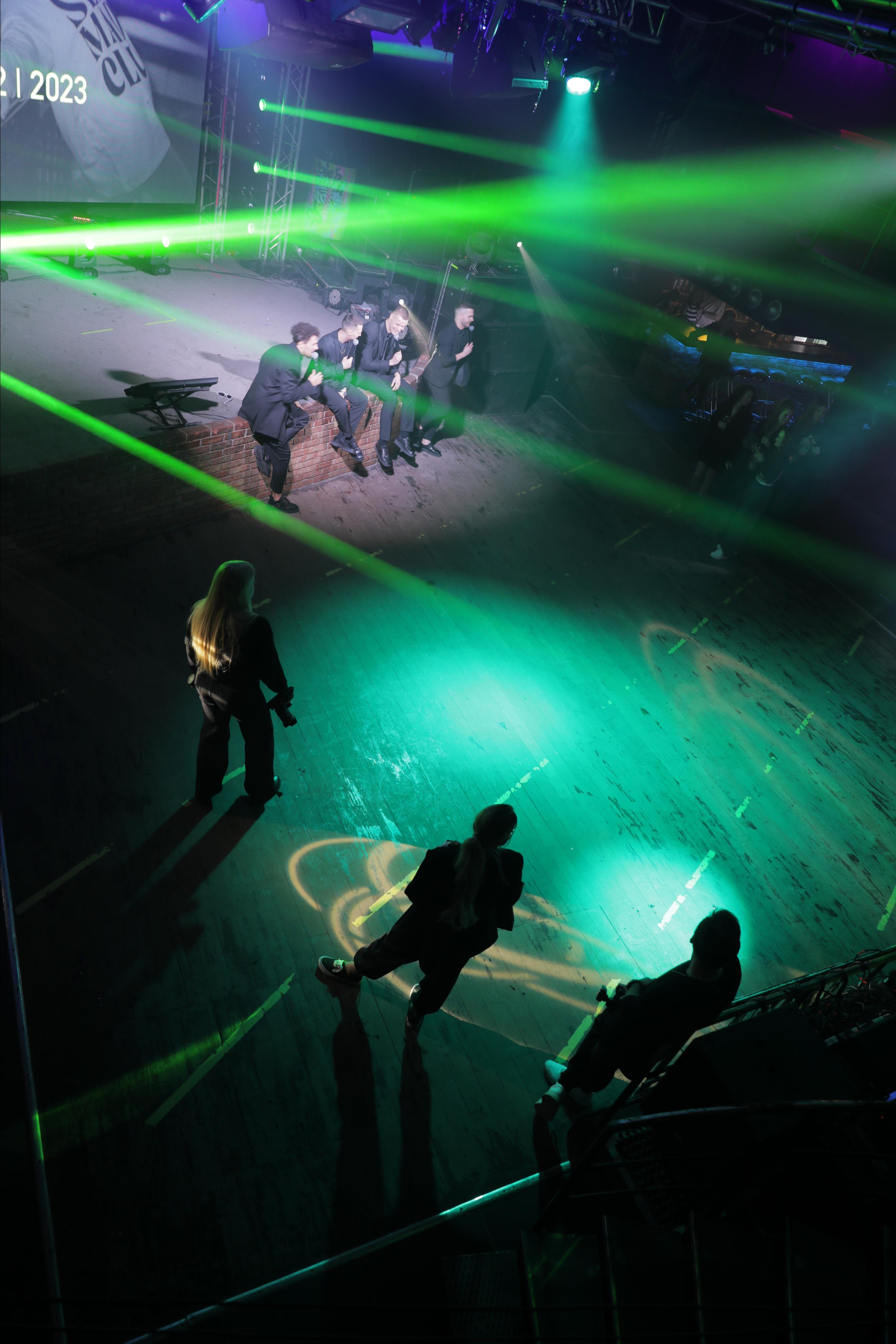 Светские мероприятия. Репортажный фотограф в Самаре