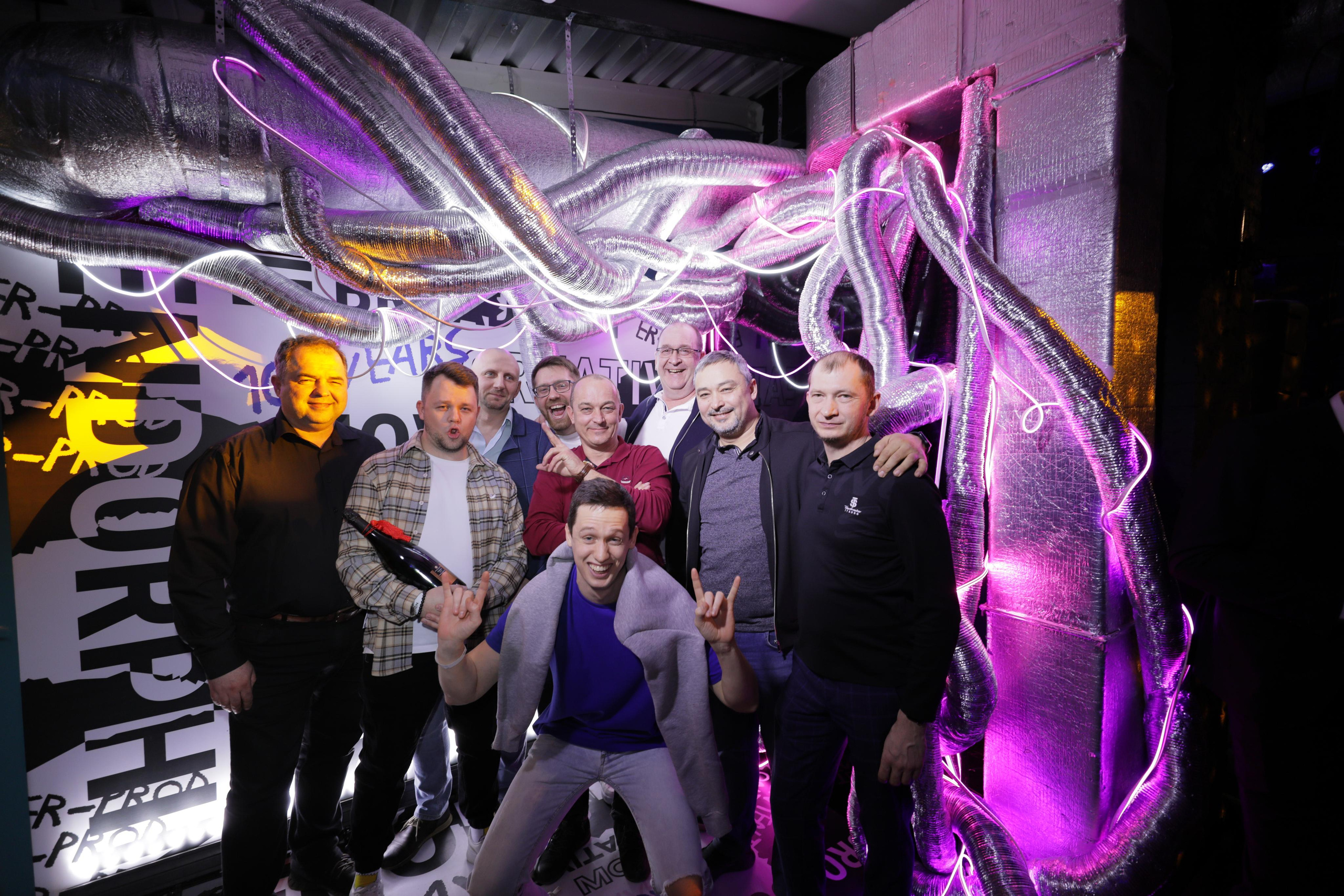 Светские мероприятия. Репортажный фотограф в Самаре