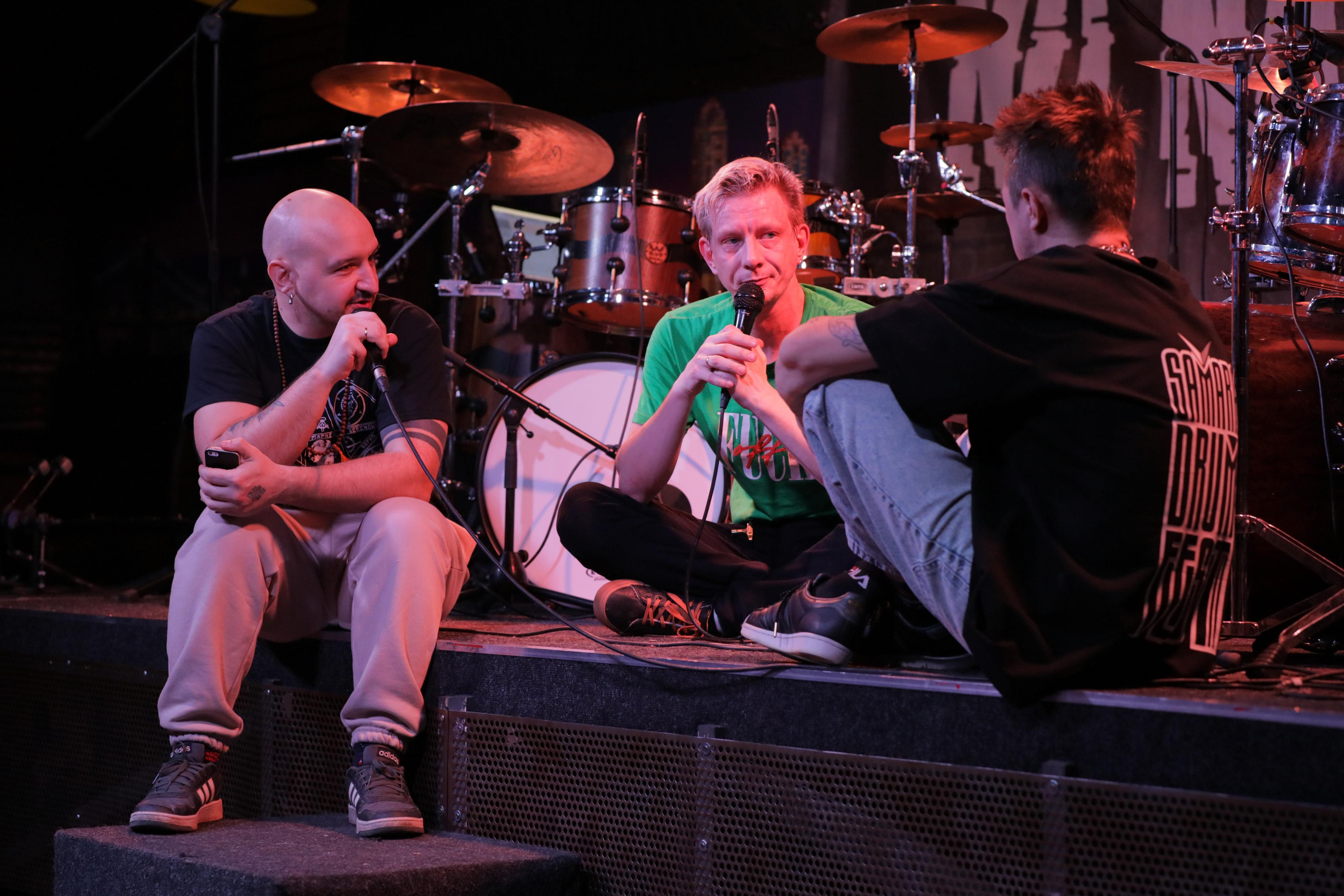 Концертный фотограф. Репортажный фотограф в Самаре