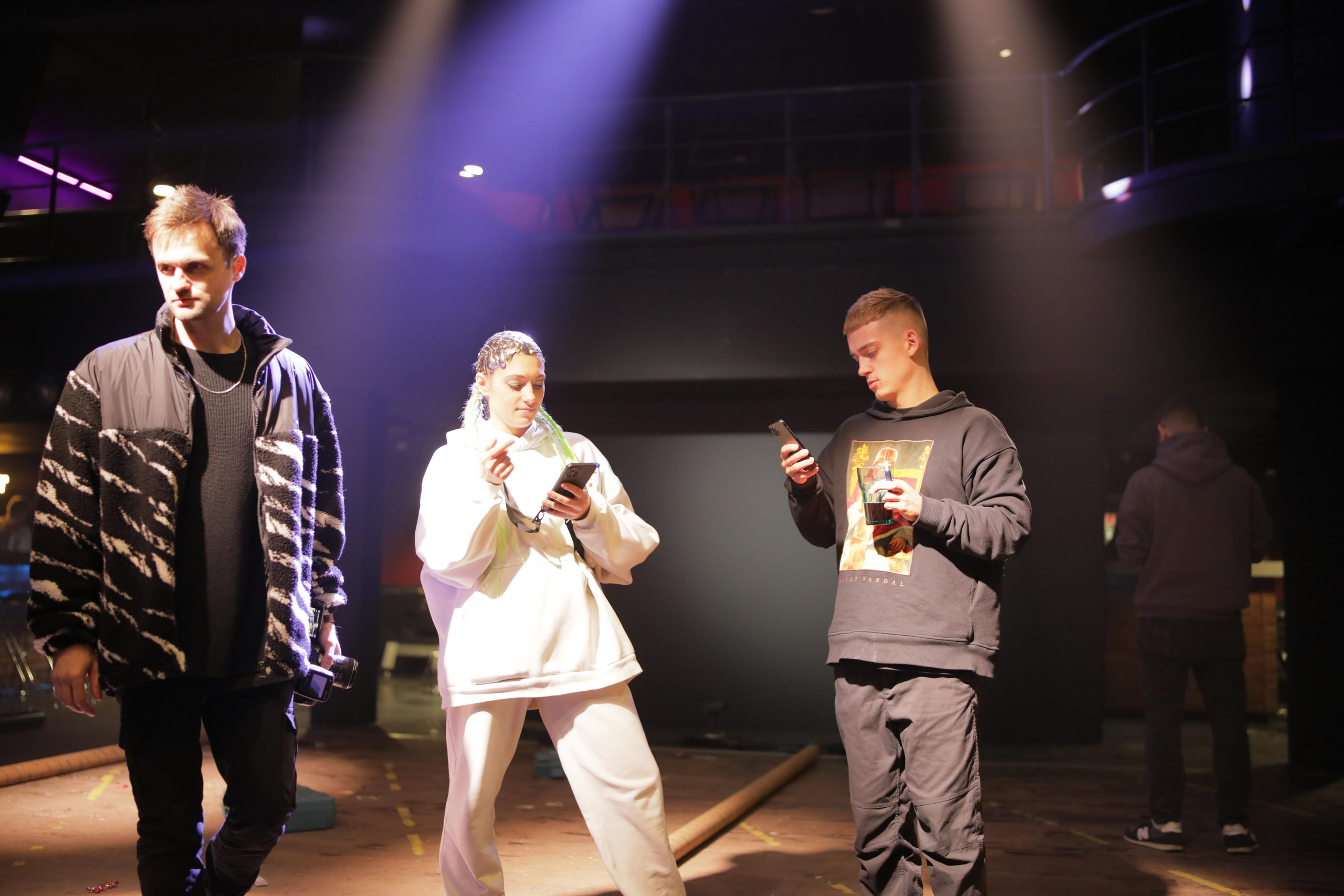 Светские мероприятия. Репортажный фотограф в Самаре