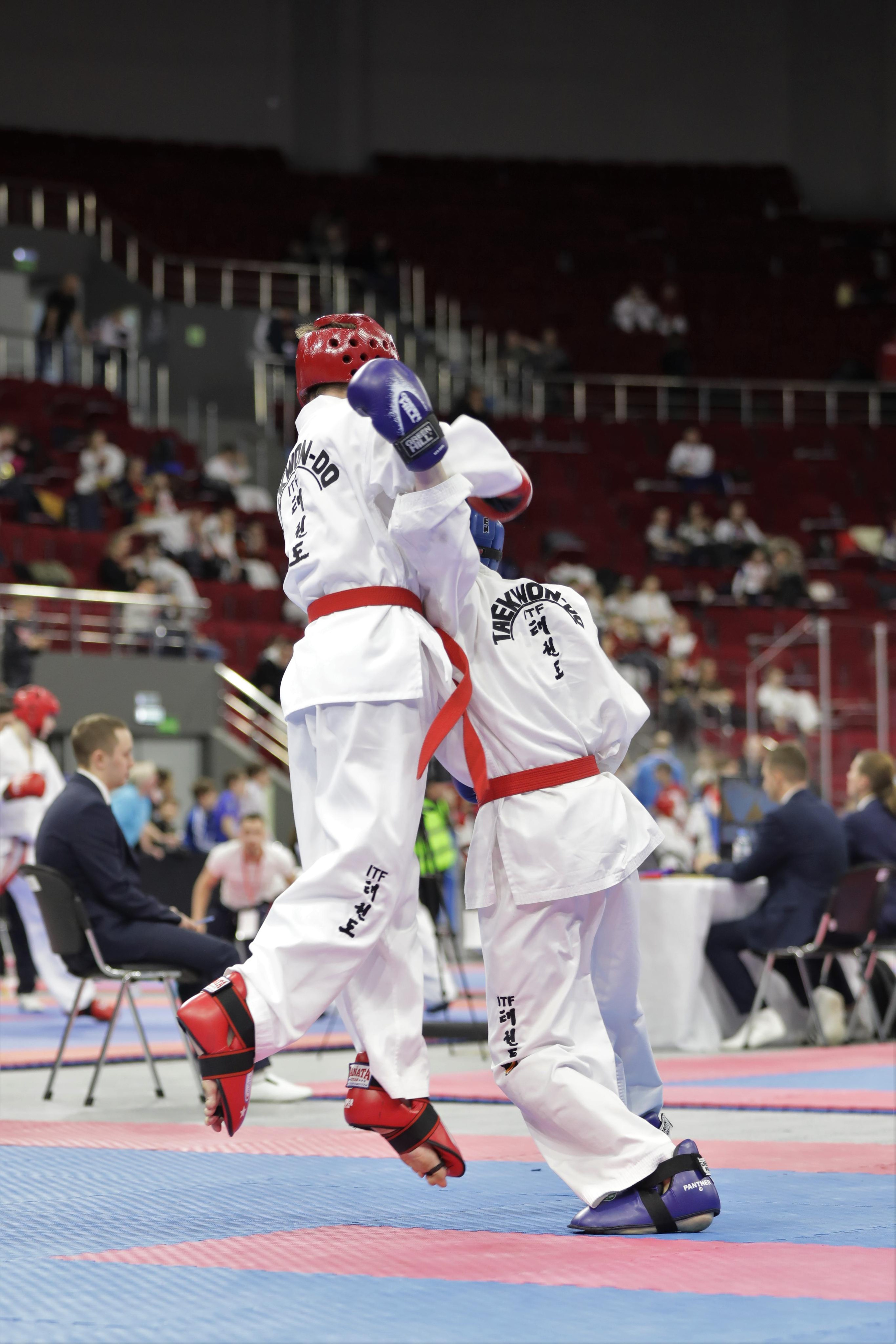 Спорт. Репортажный фотограф в Самаре