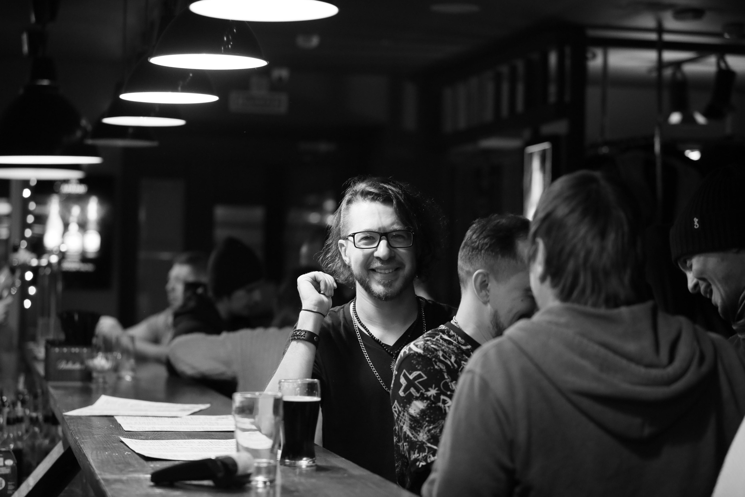 Концертный фотограф. Репортажный фотограф в Самаре