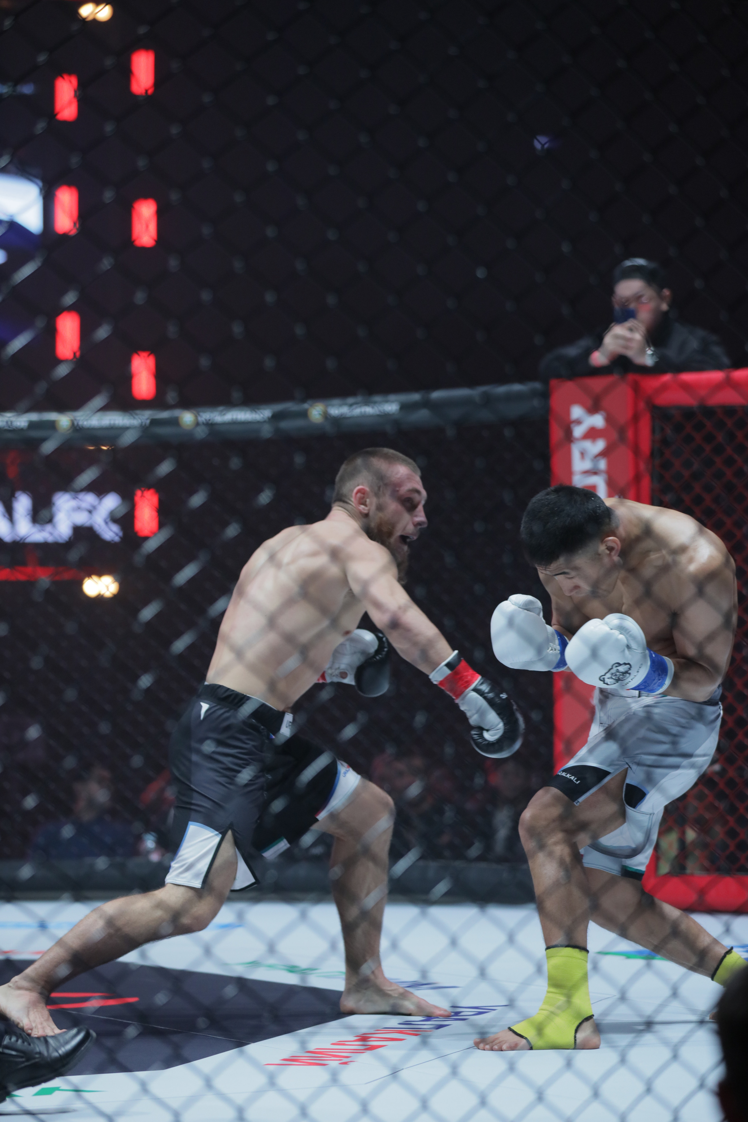 Спорт. Репортажный фотограф в Самаре