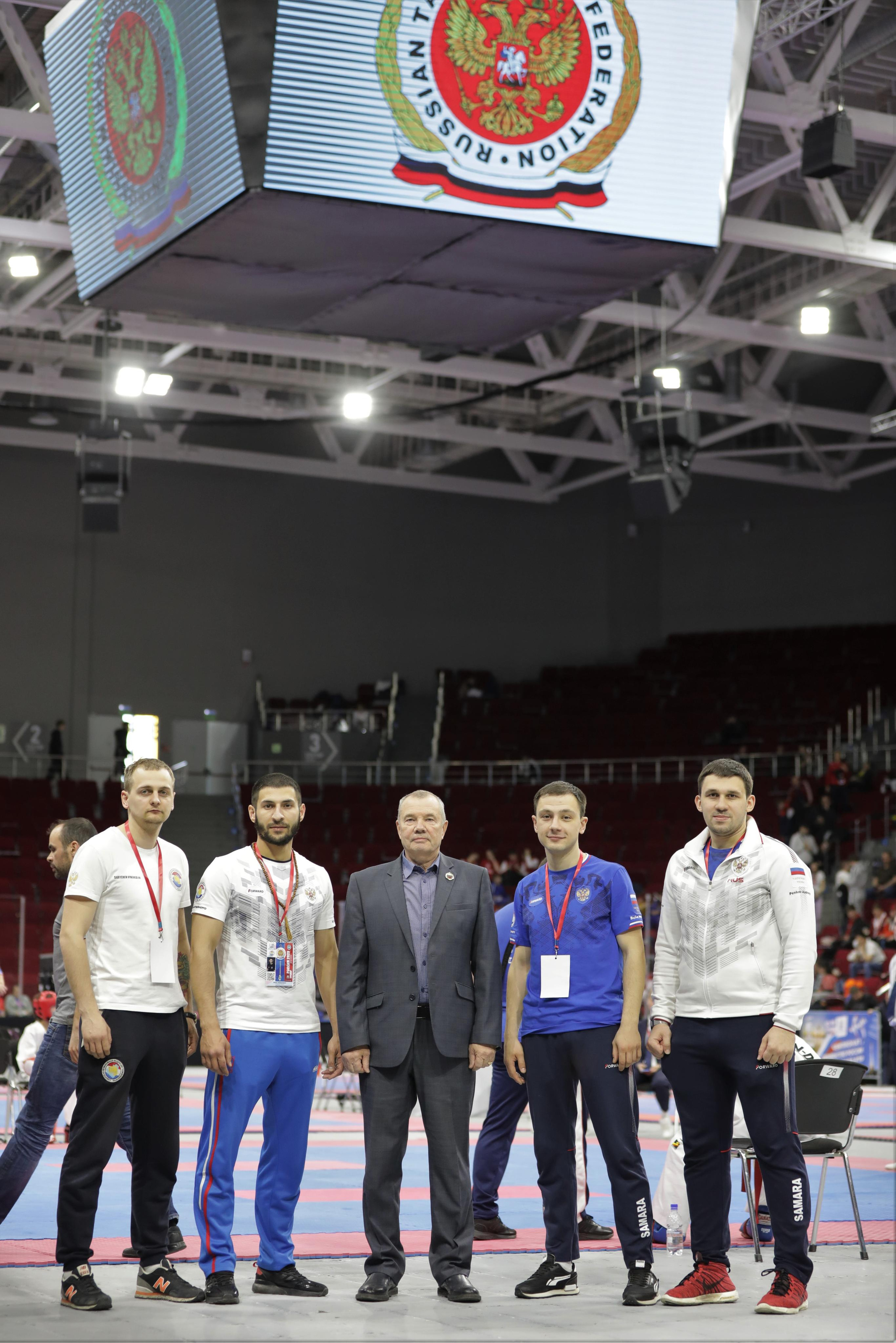 Спорт. Репортажный фотограф в Самаре