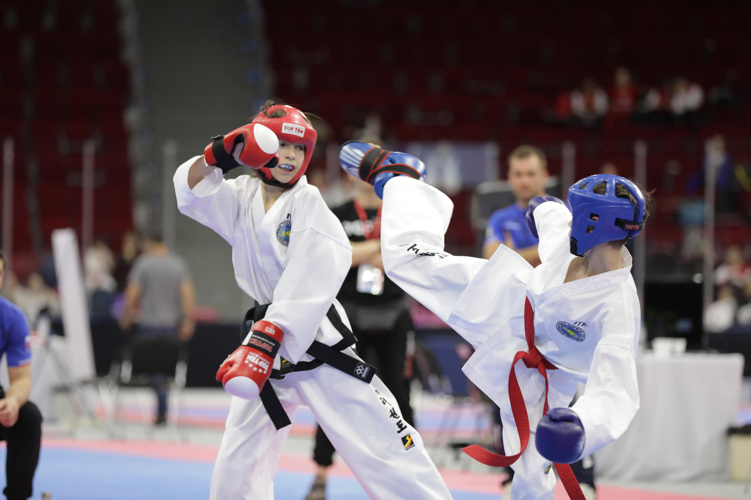 Спорт. Репортажный фотограф в Самаре