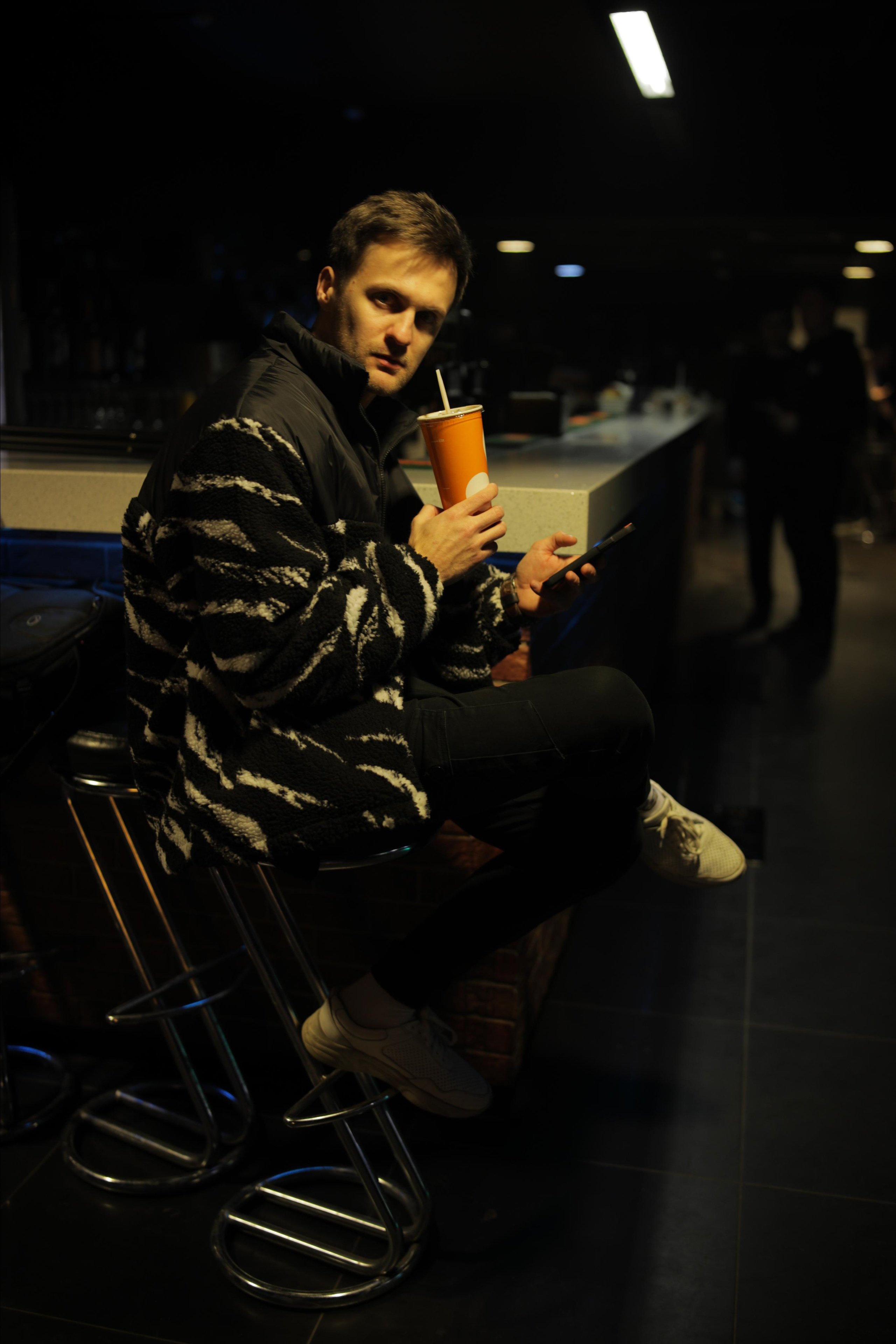 Светские мероприятия. Репортажный фотограф в Самаре