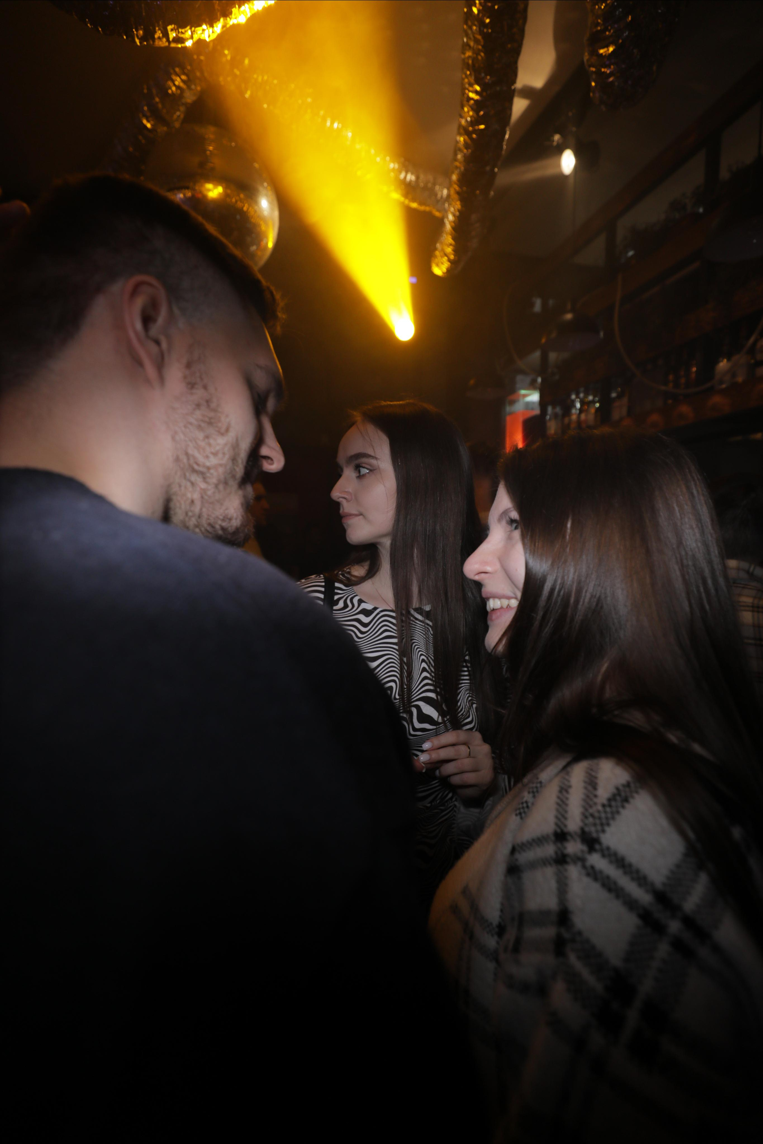 Светские мероприятия. Репортажный фотограф в Самаре