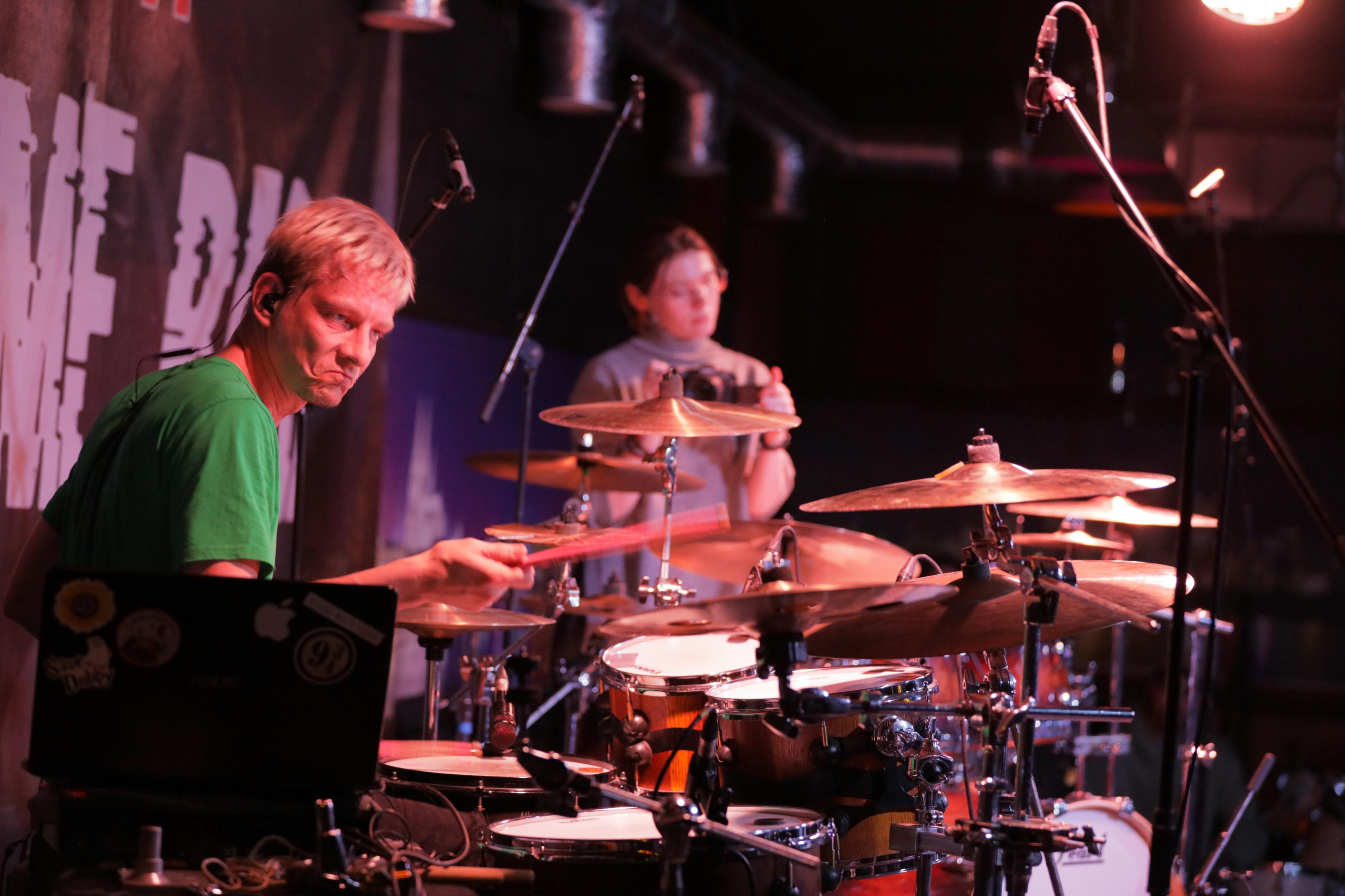 Концертный фотограф. Репортажный фотограф в Самаре