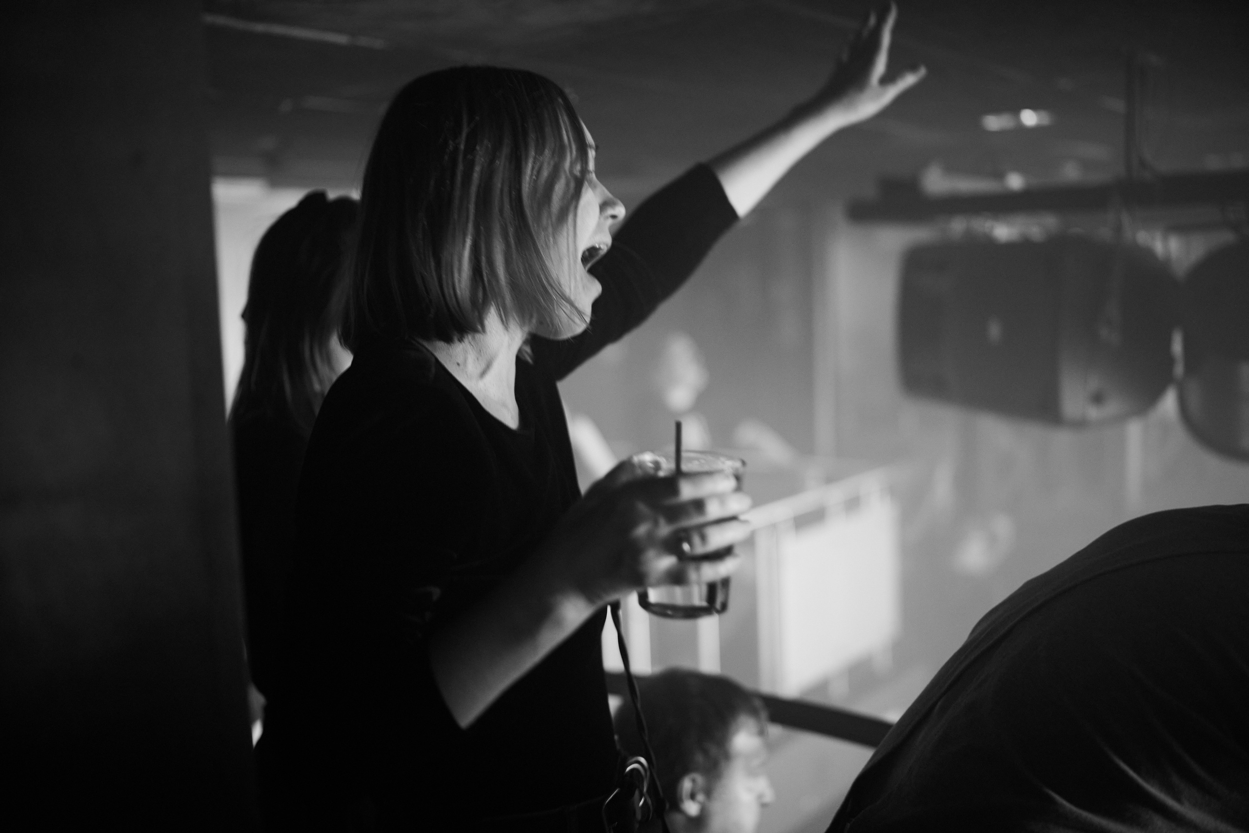 Концертный фотограф. Репортажный фотограф в Самаре