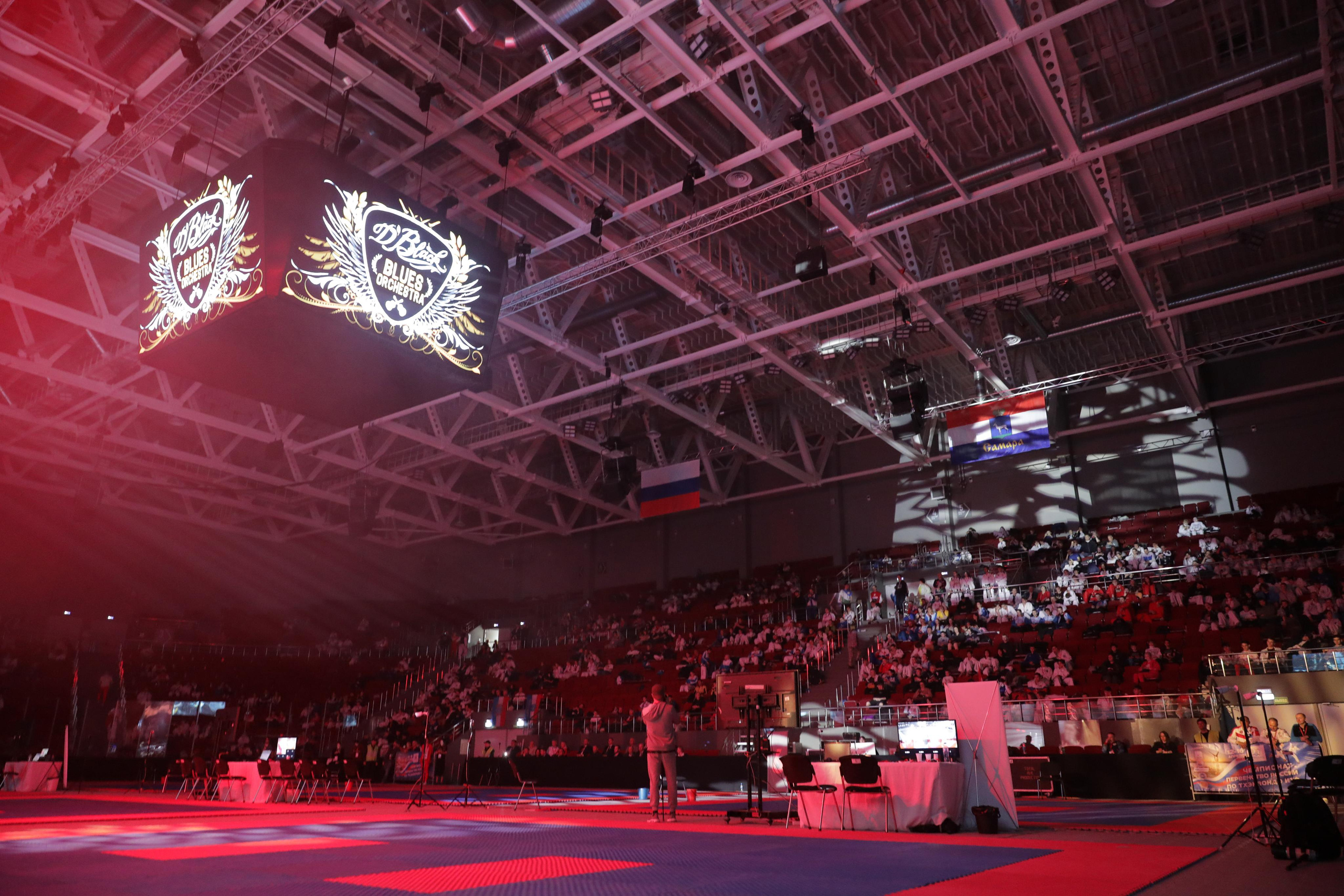 Светские мероприятия. Репортажный фотограф в Самаре