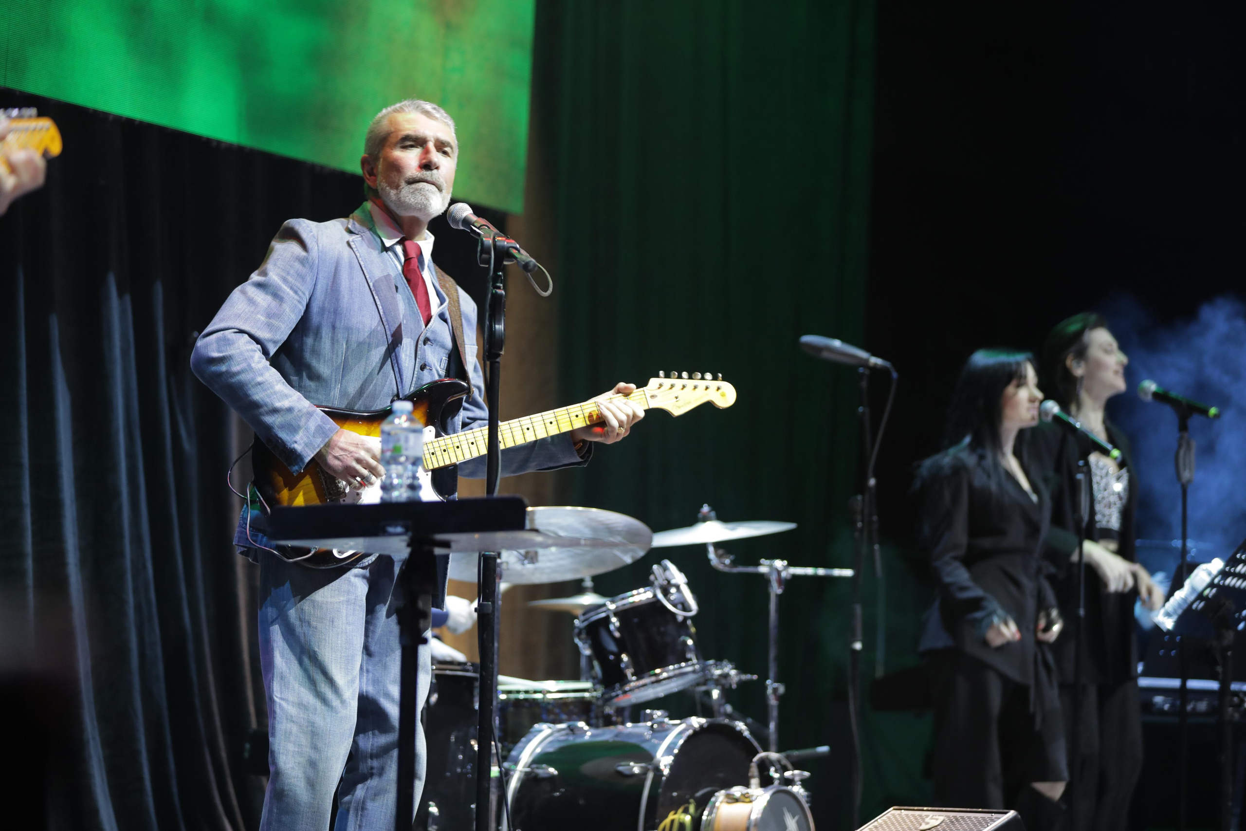 Концертный фотограф. Репортажный фотограф в Самаре