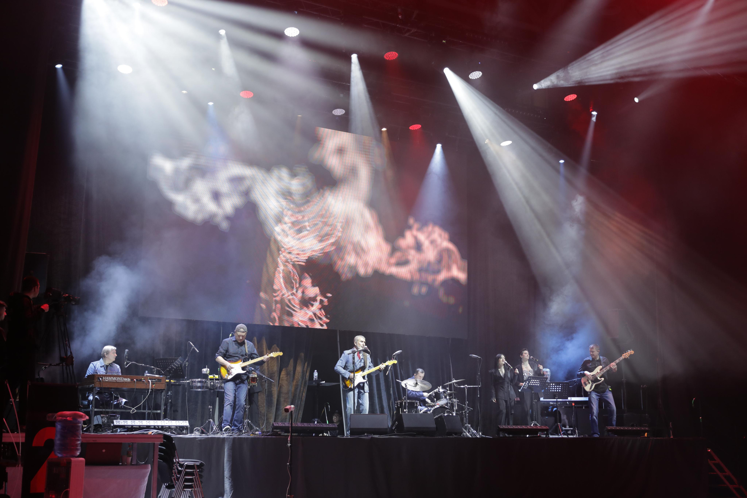 Концертный фотограф. Репортажный фотограф в Самаре