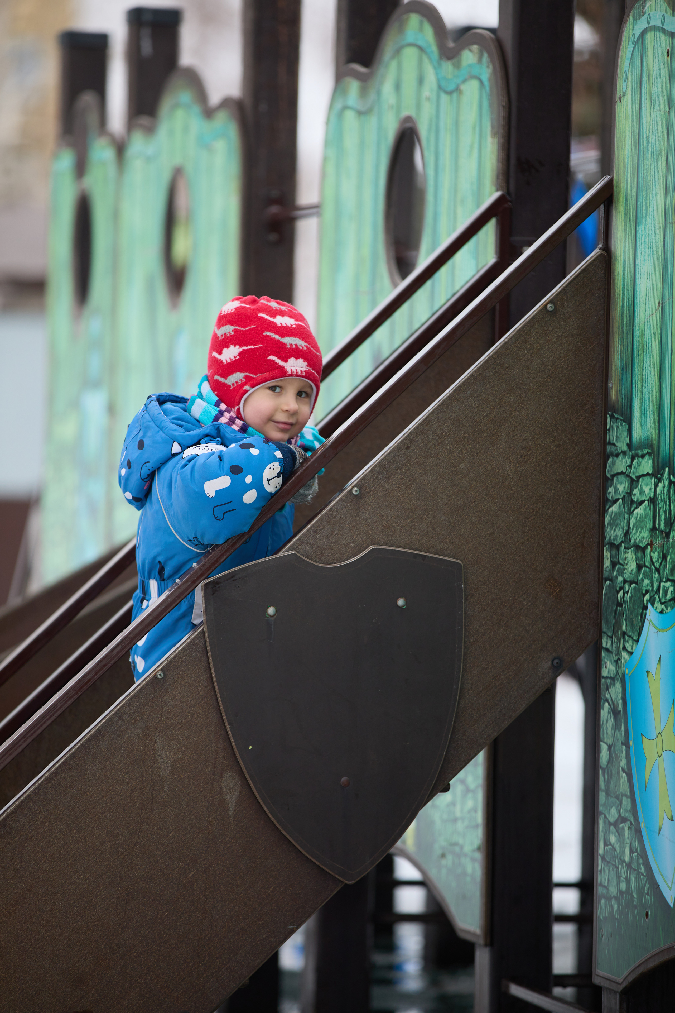 Фотопрогулка. Репортажный фотограф в Самаре