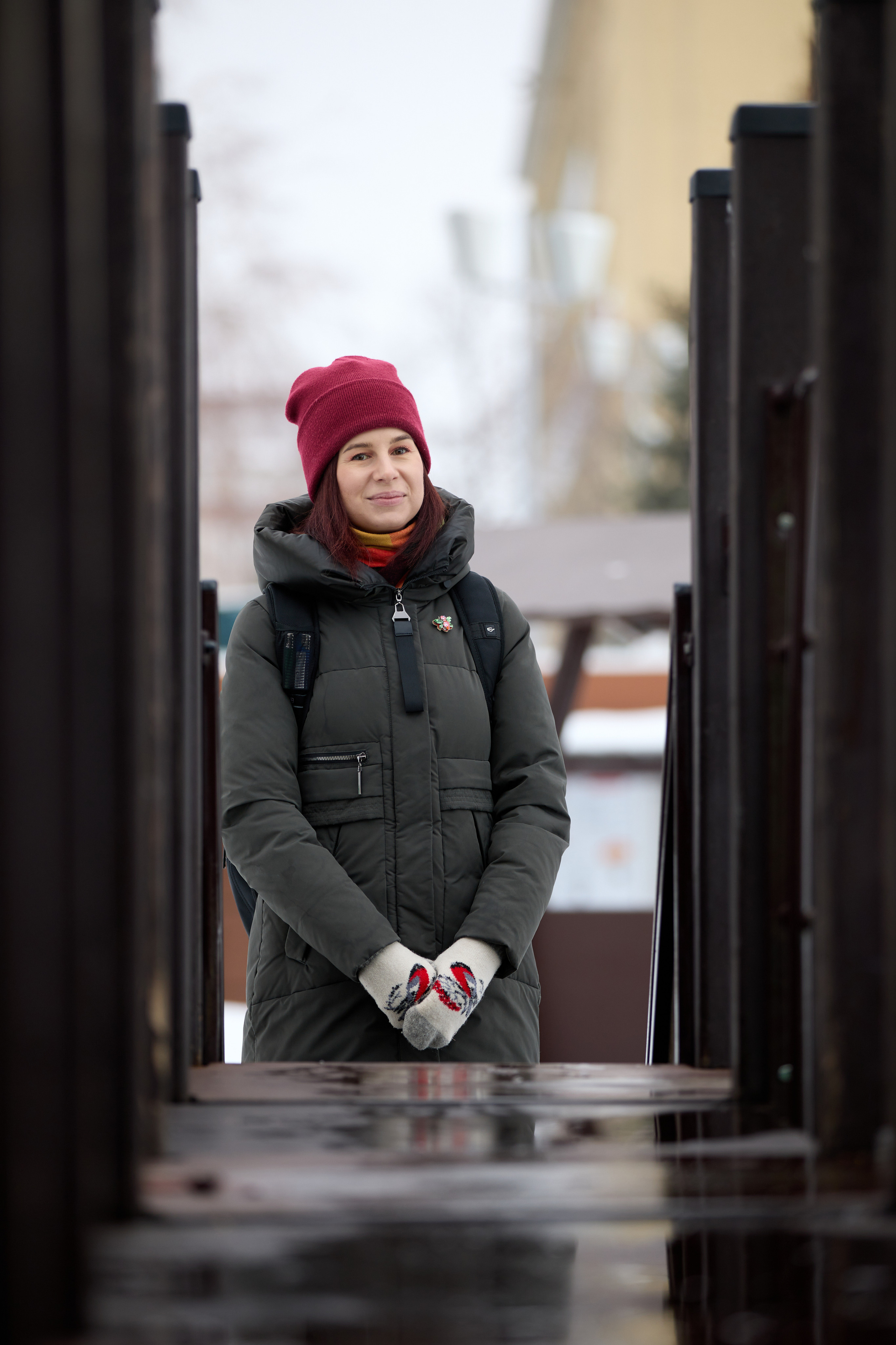 Фотопрогулка. Репортажный фотограф в Самаре