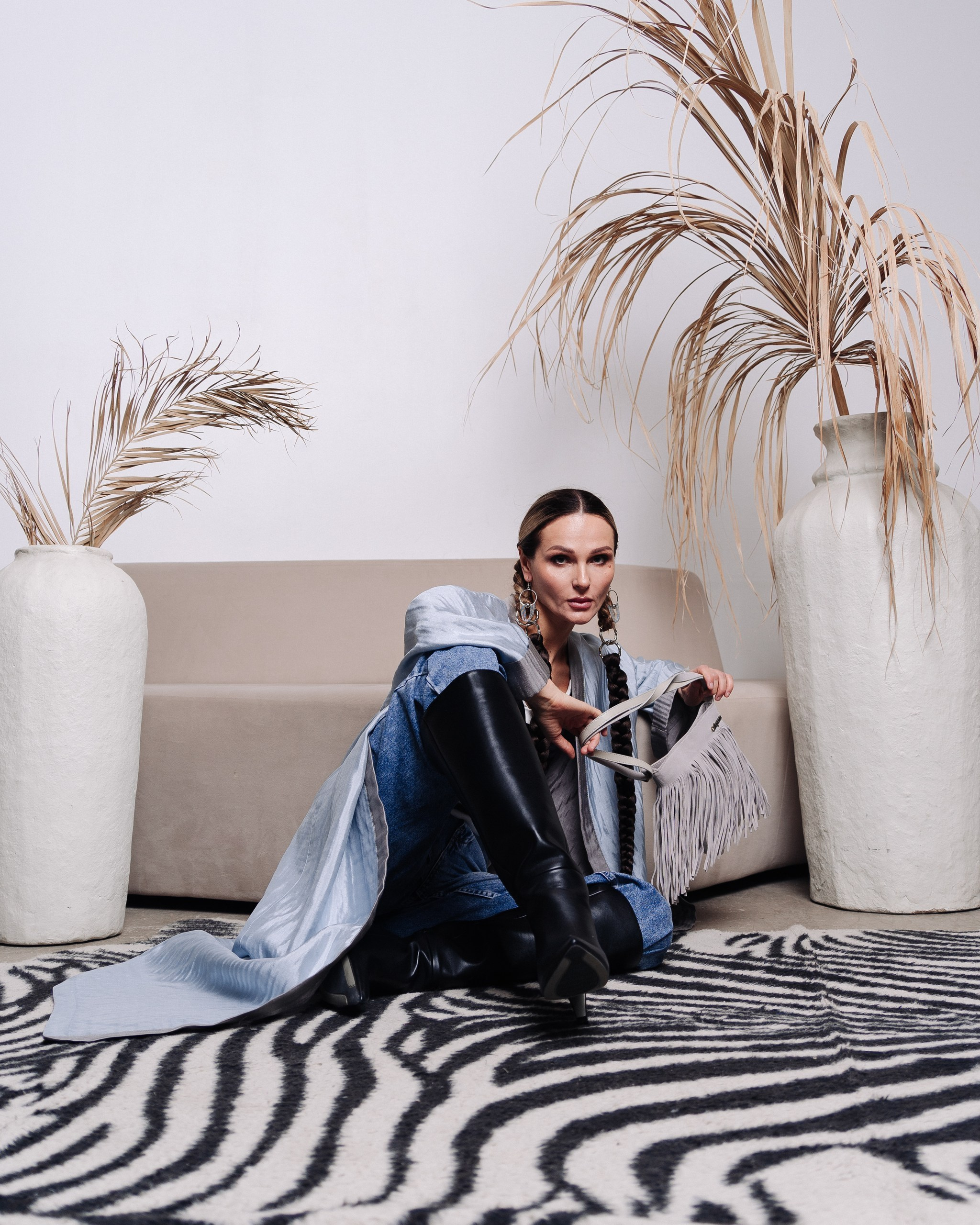 Cellestera. Журнал Камергер