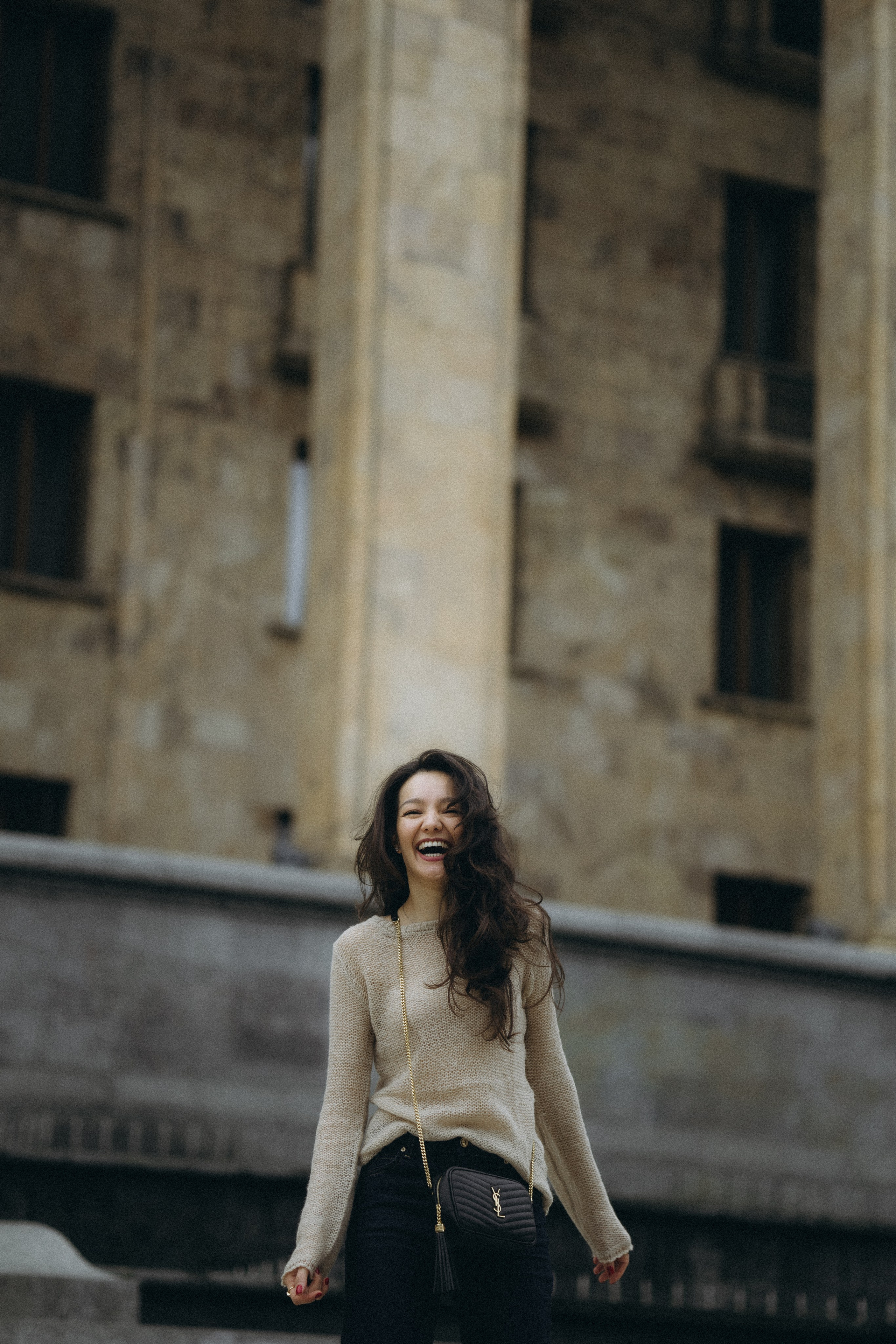 Хуснора. Alesya Gee Photographer Uzbekistan