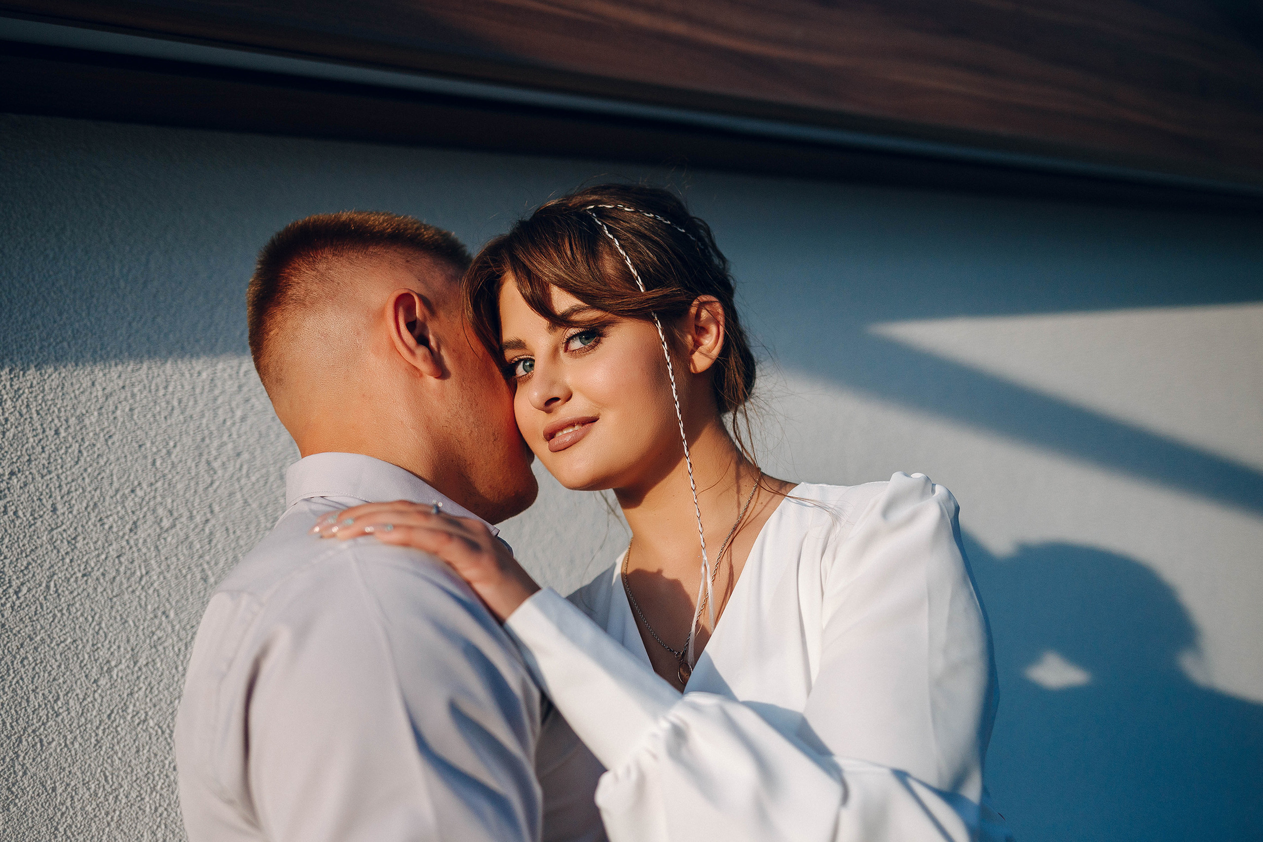 Максим и Ксения. Свадебный и семейный фотограф в Магнитогорске Дмитрий Ивлев