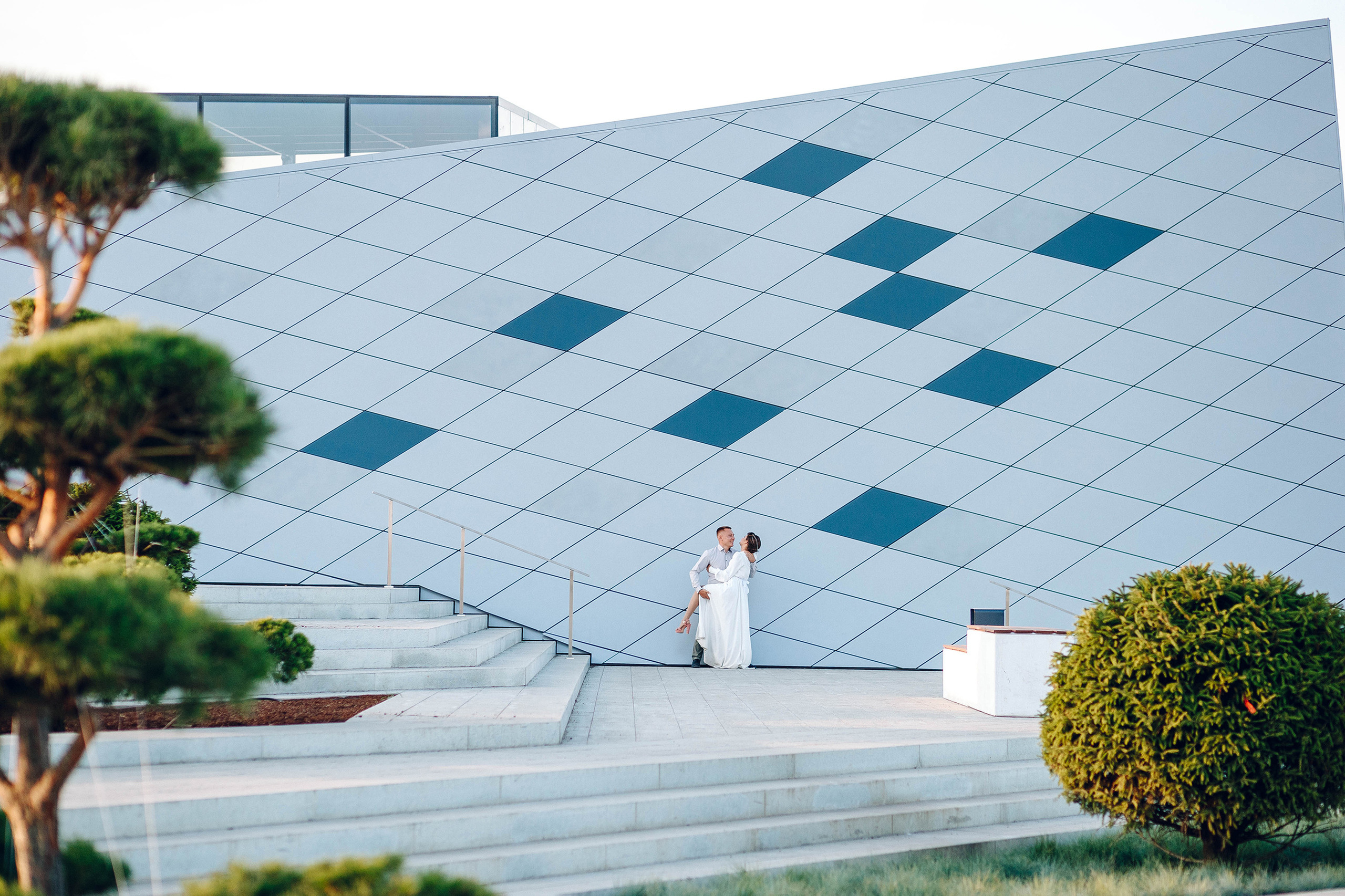 Максим и Ксения. Свадебный и семейный фотограф в Магнитогорске Дмитрий Ивлев