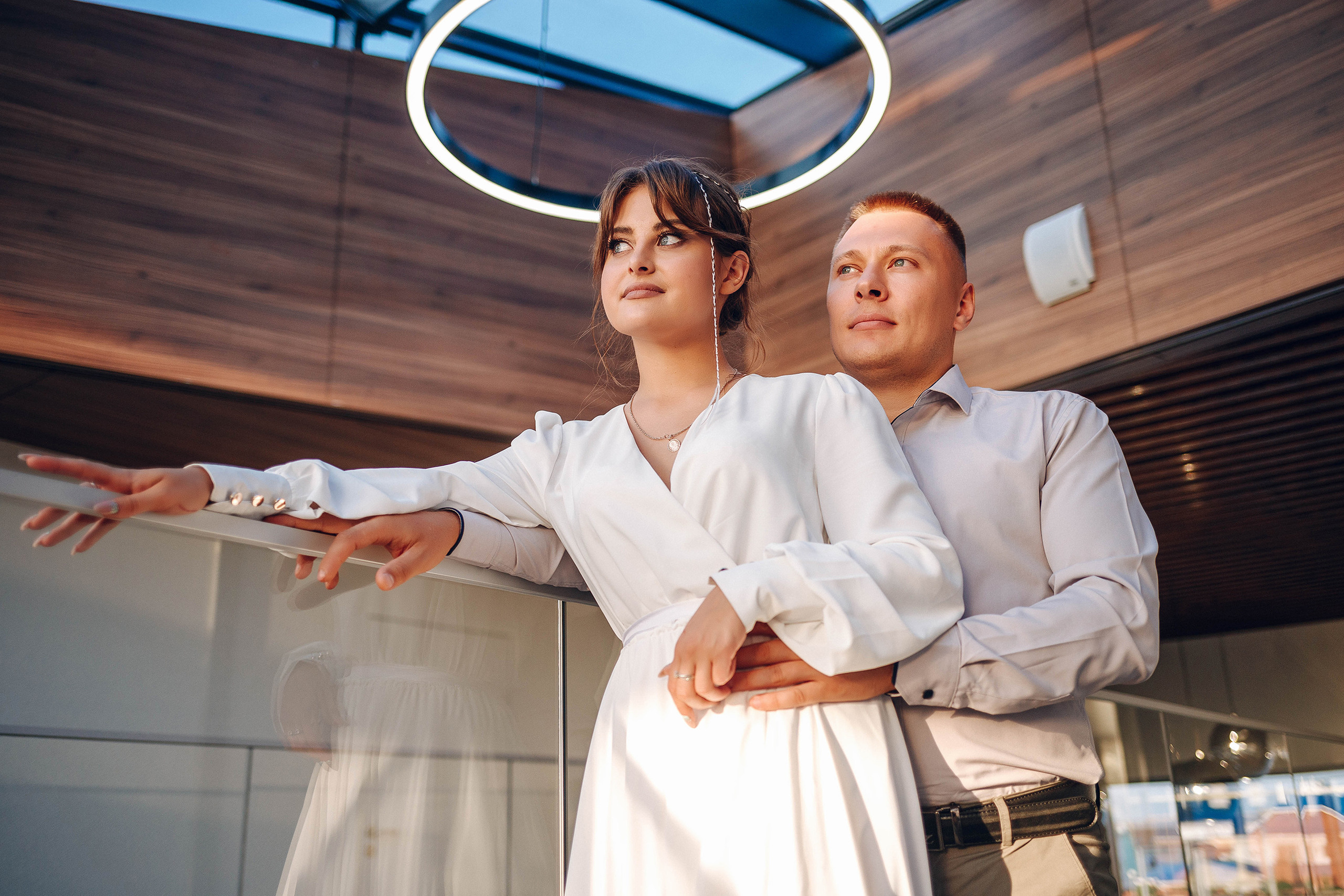 Максим и Ксения. Свадебный и семейный фотограф в Магнитогорске Дмитрий Ивлев