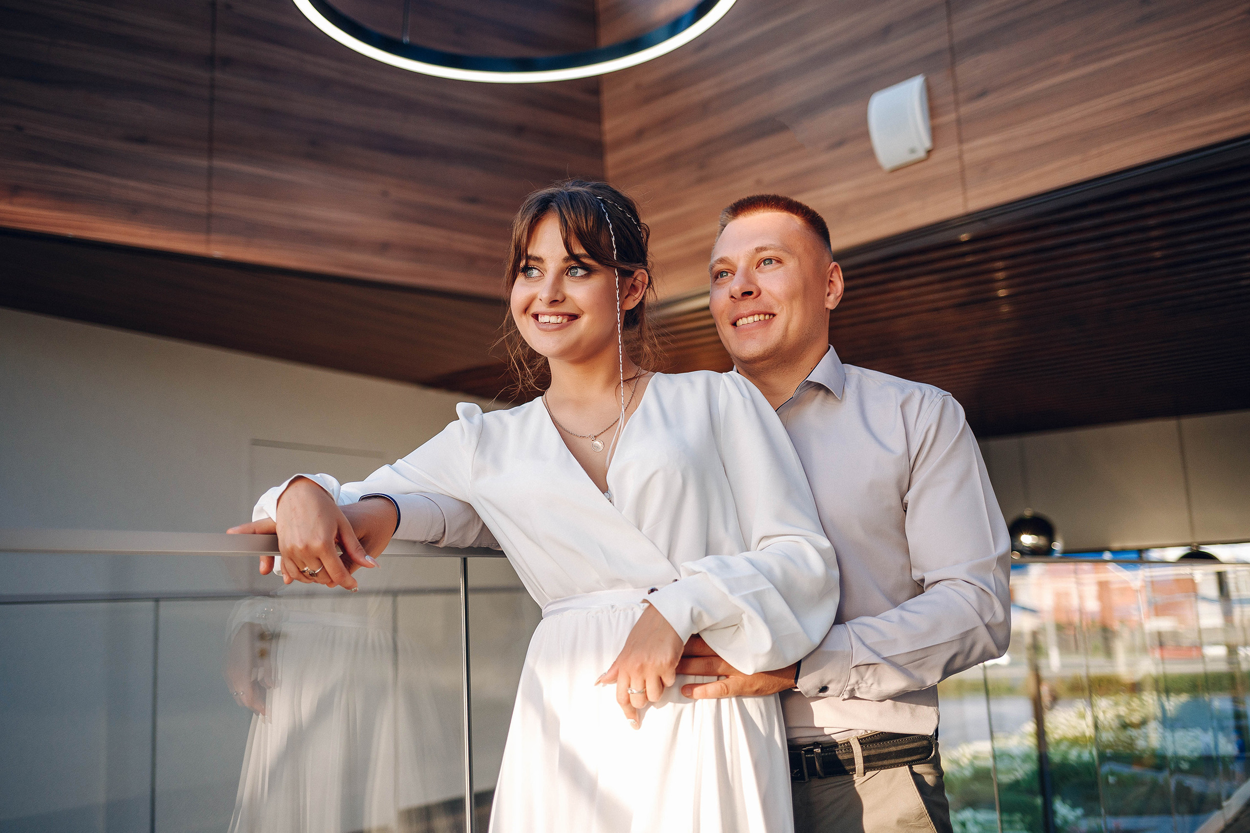 Максим и Ксения. Свадебный и семейный фотограф в Магнитогорске Дмитрий Ивлев