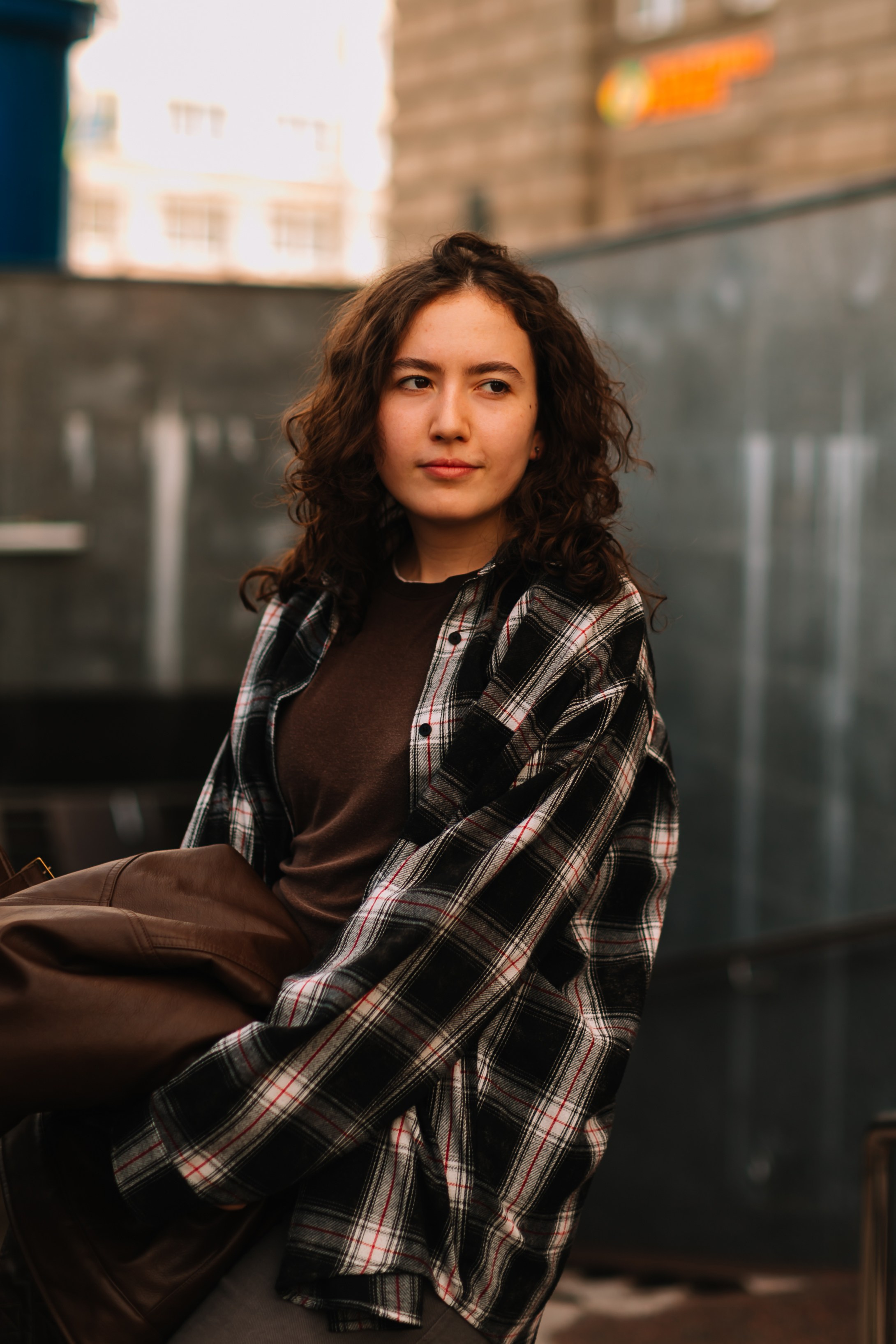 Даша и Соня. Семейный и детский фотограф в Новосибирске Алёна Малахова