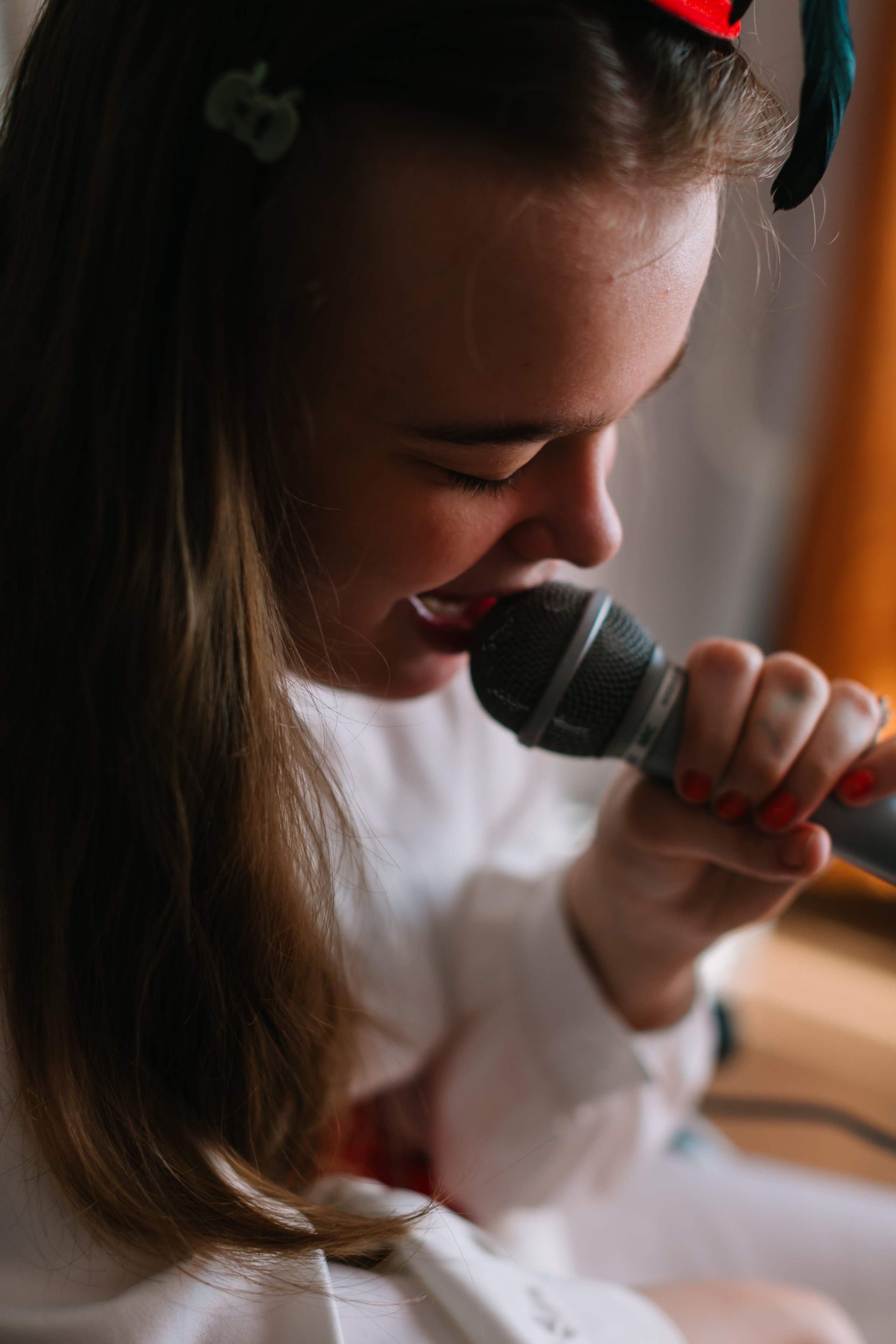 Мирослава и Наталья. Семейный и детский фотограф в Новосибирске Алёна Малахова