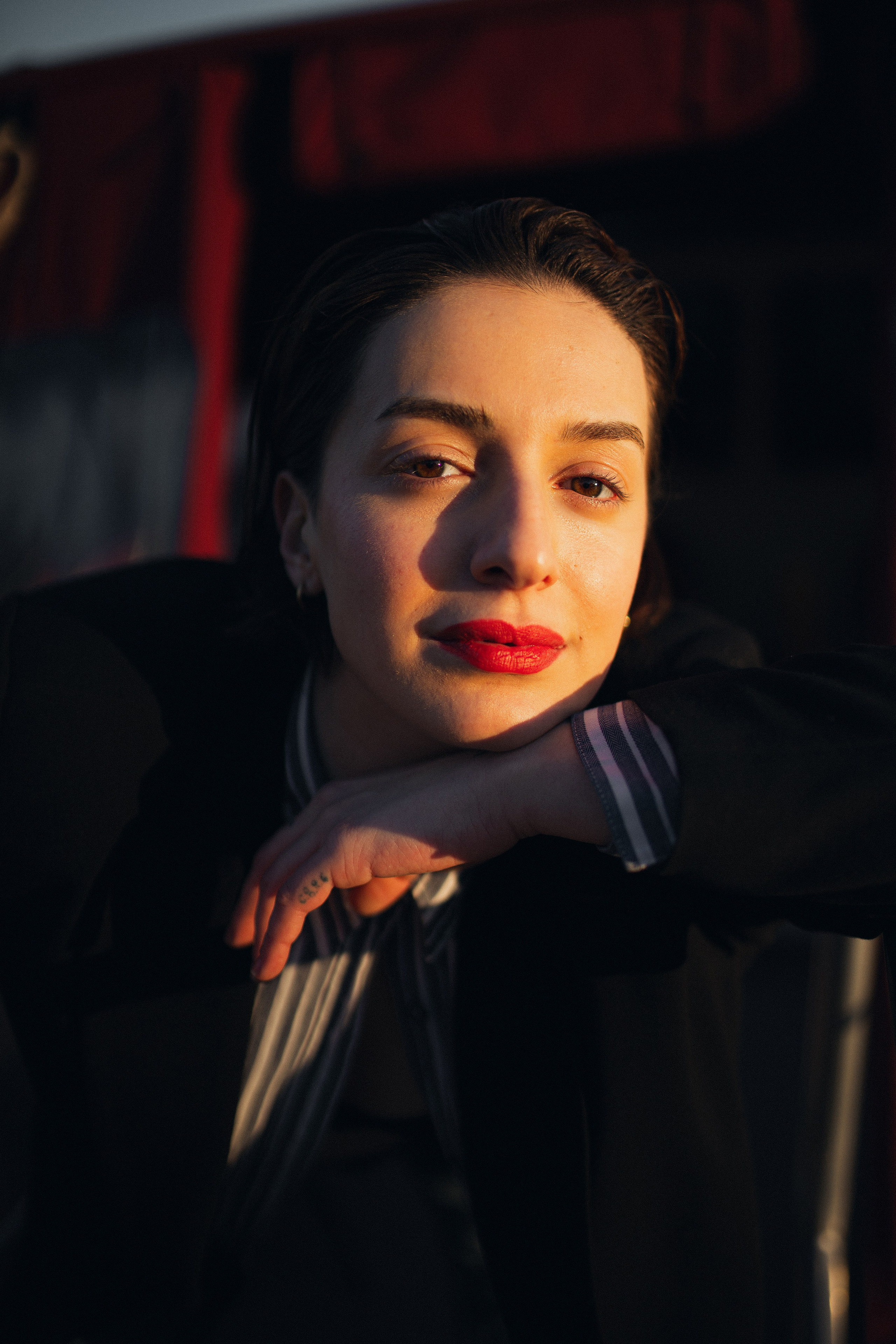 Ceren. Свадебный фотограф Лейсан Цейнштейн