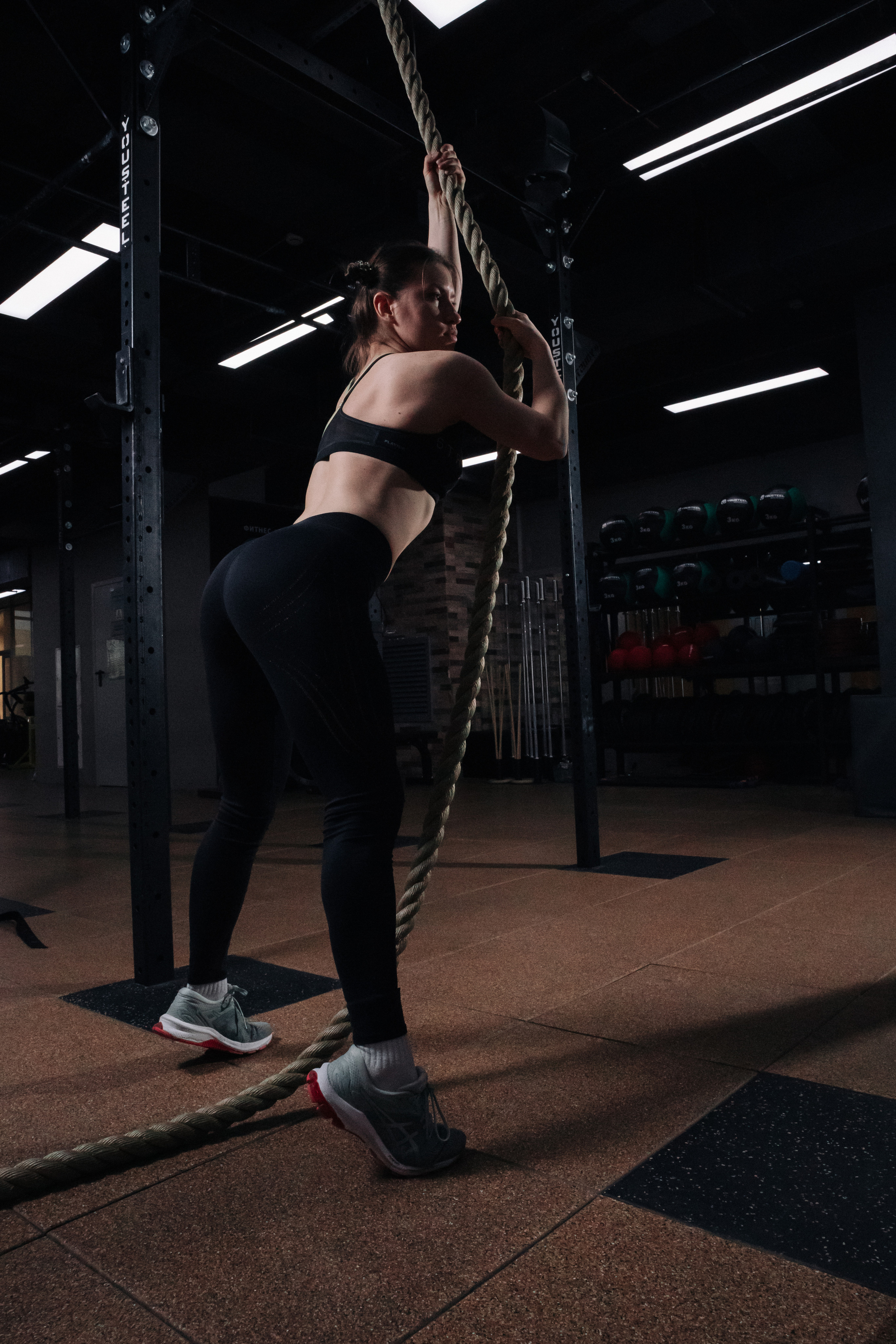 Мария. Андрей Черёмушкин | Репортажный Фотограф в Хабаровске