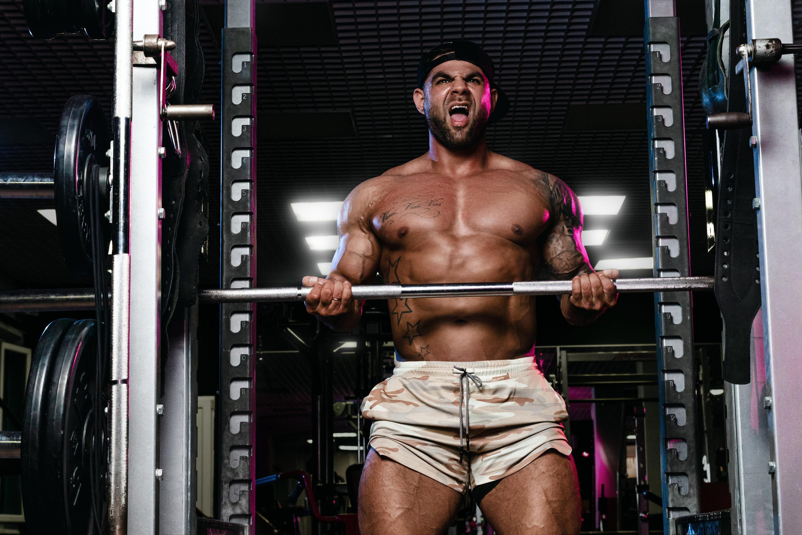 Рустам. Андрей Черёмушкин | Репортажный Фотограф в Хабаровске