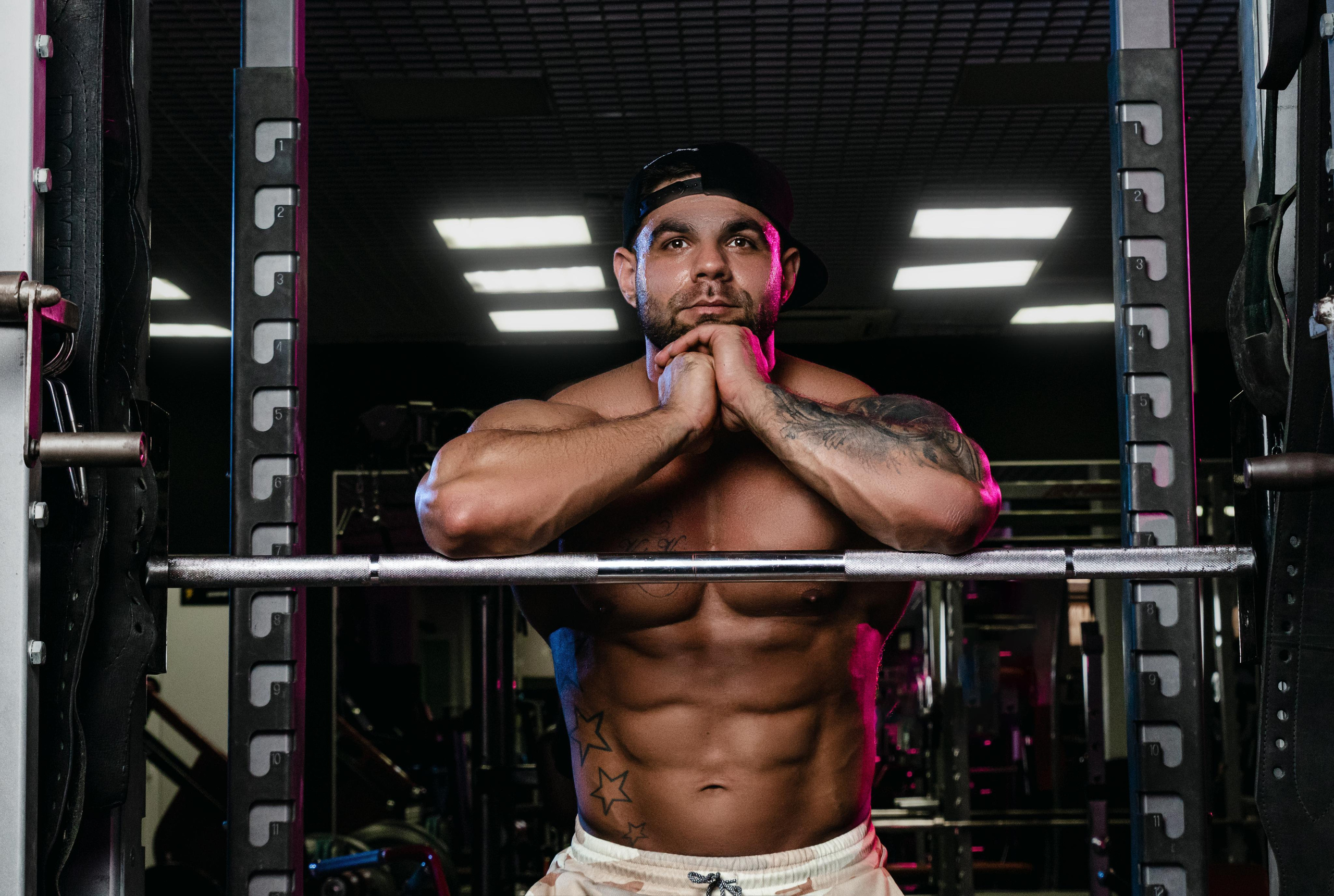 Рустам. Андрей Черёмушкин | Репортажный Фотограф в Хабаровске