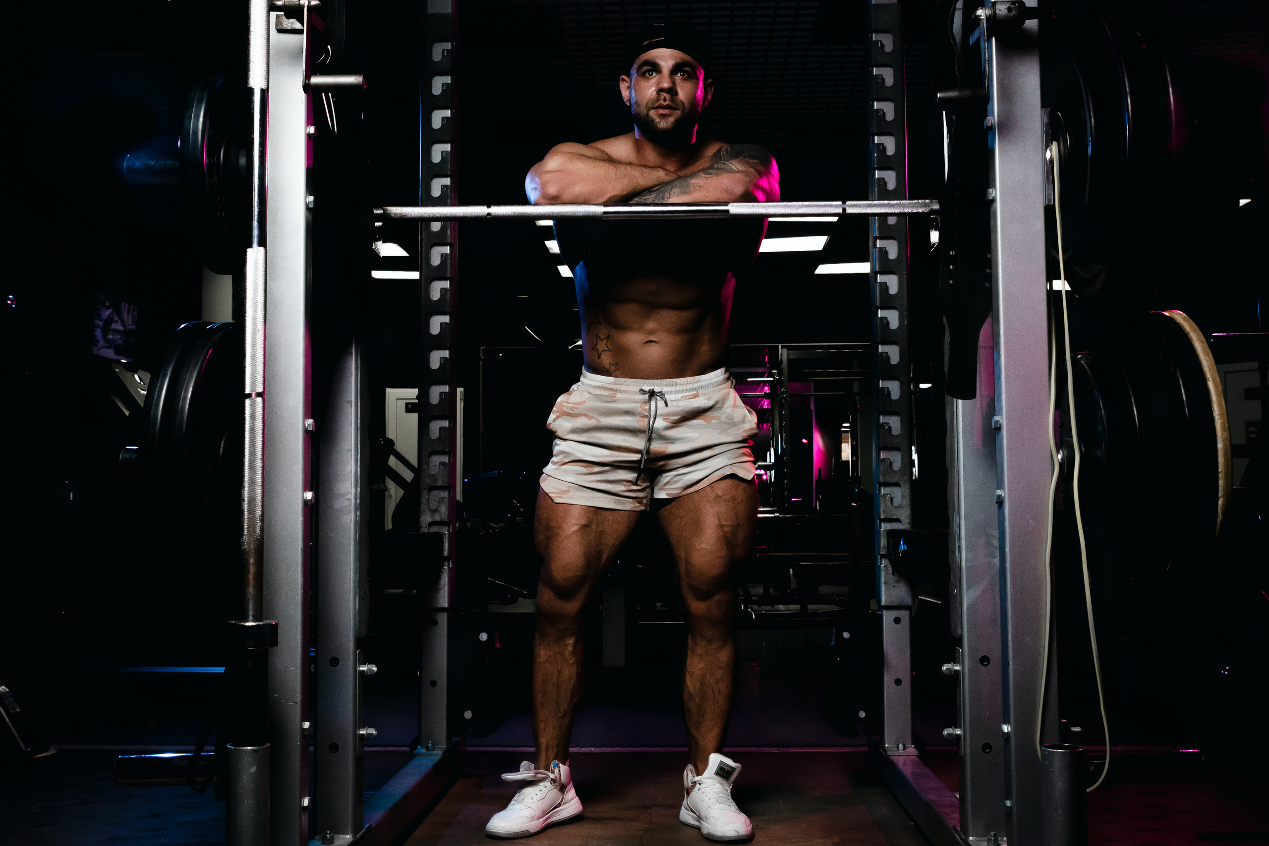 Рустам. Андрей Черёмушкин | Репортажный Фотограф в Хабаровске