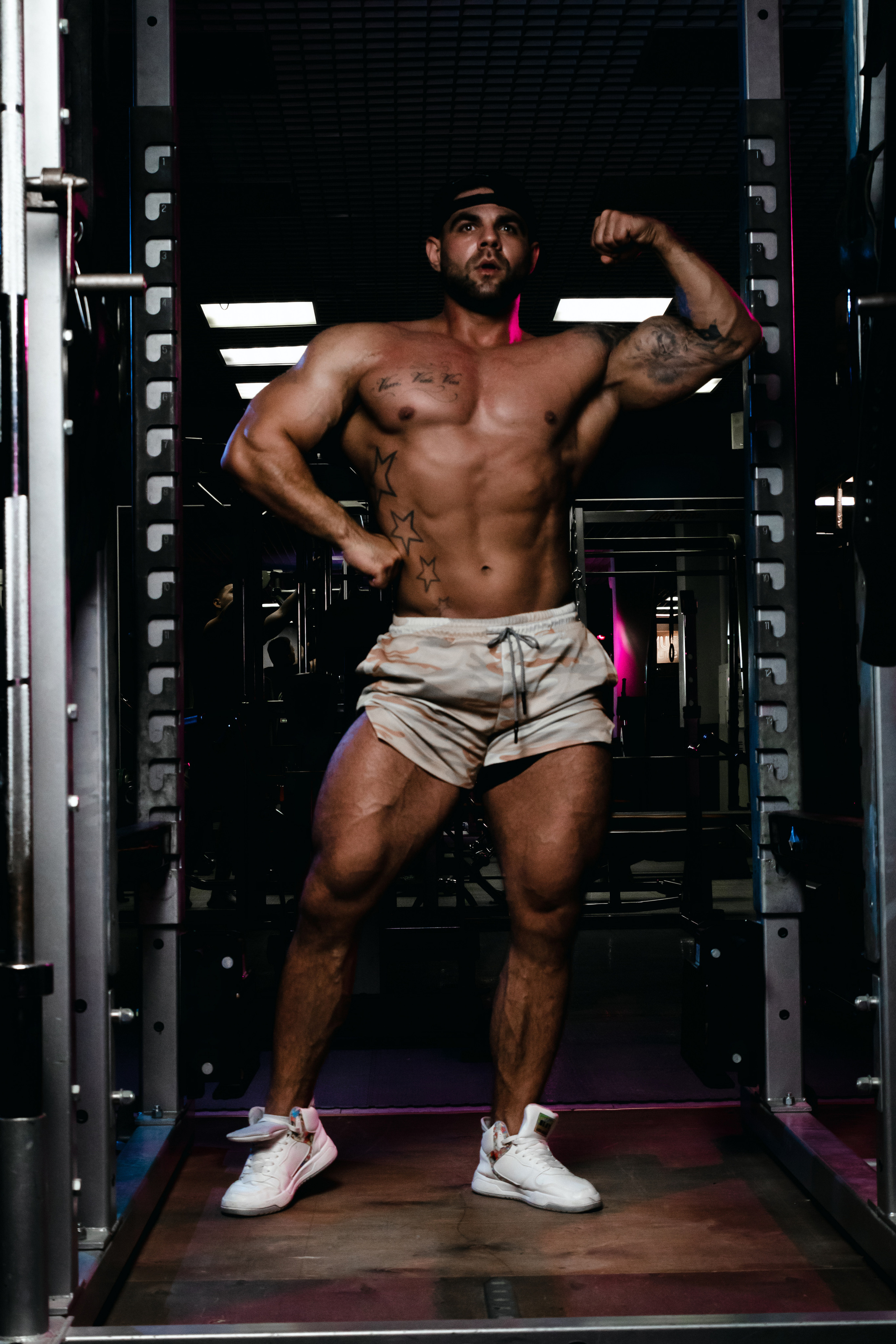 Рустам. Андрей Черёмушкин | Репортажный Фотограф в Хабаровске