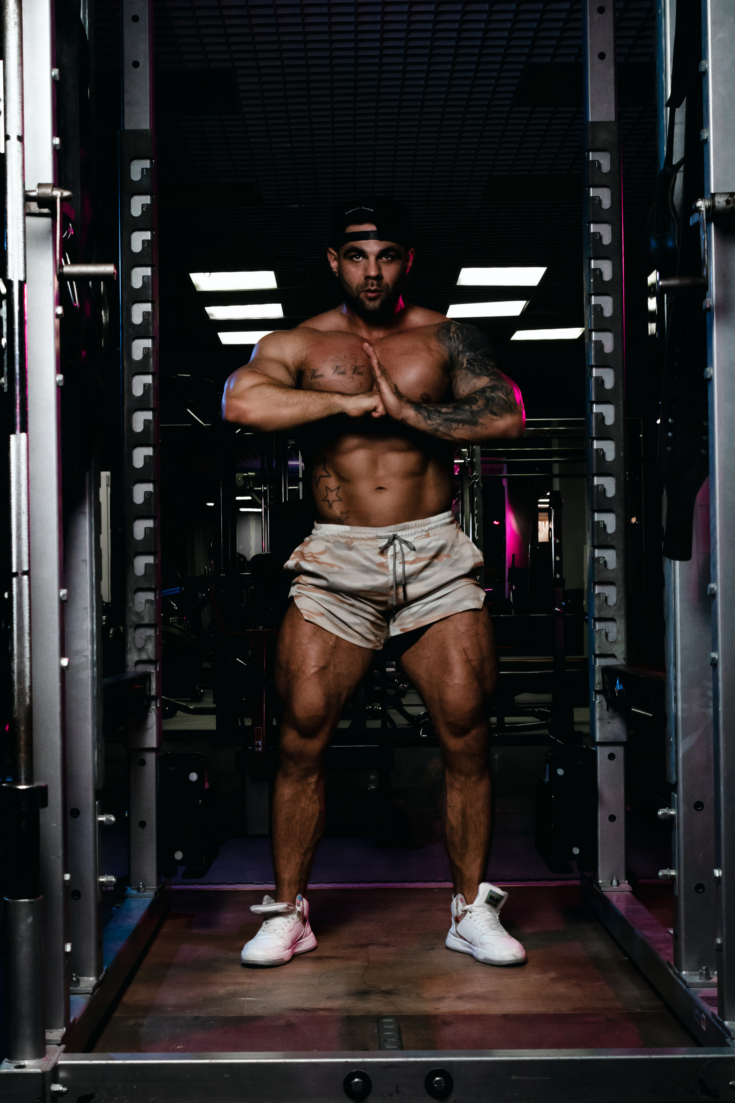 Рустам. Андрей Черёмушкин | Репортажный Фотограф в Хабаровске