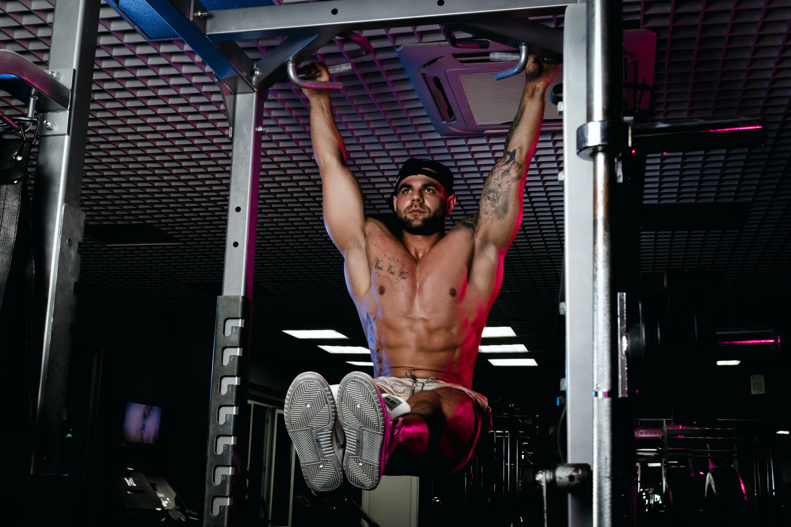 Рустам. Андрей Черёмушкин | Репортажный Фотограф в Хабаровске