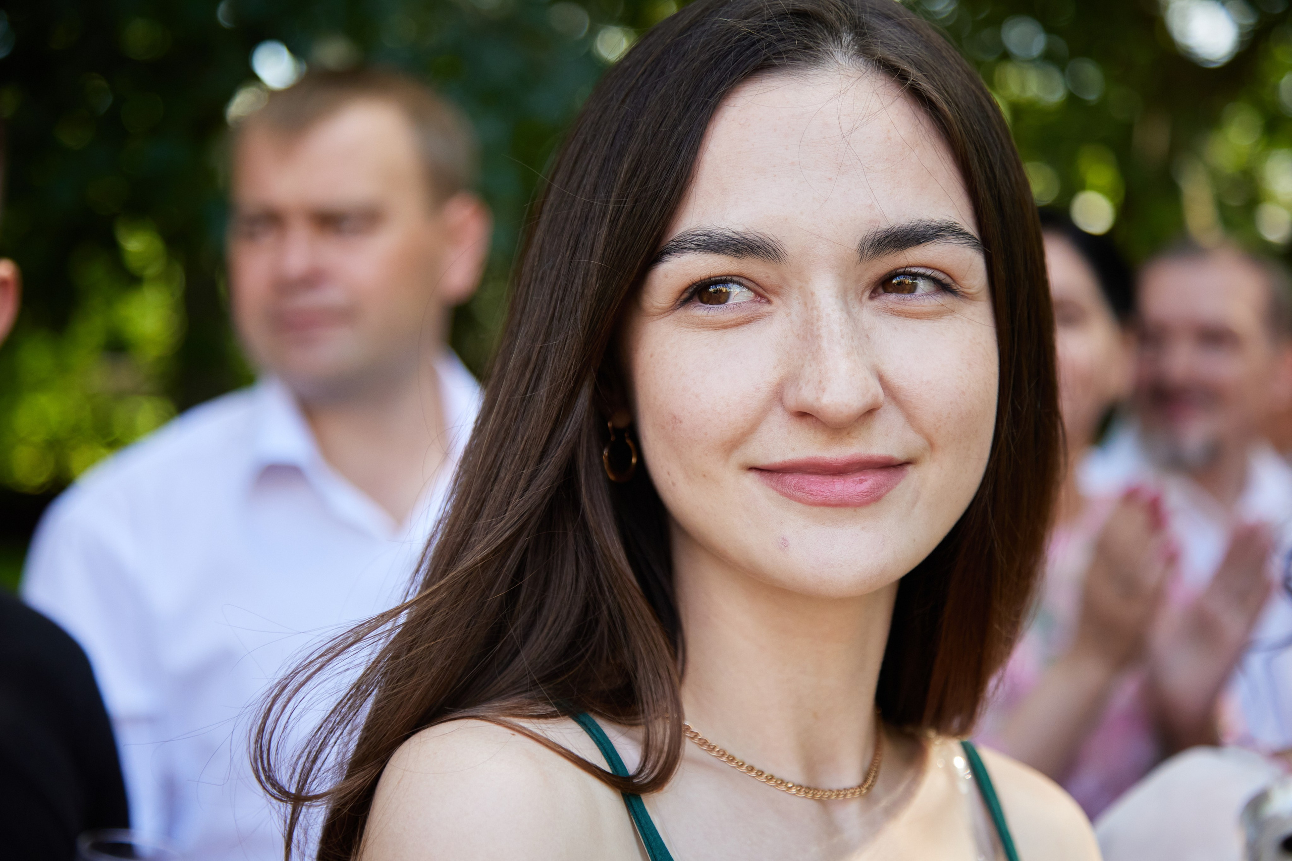 Яна и Дима. Свадебный и семейный фотограф в Саранске Евгений Кузнецов