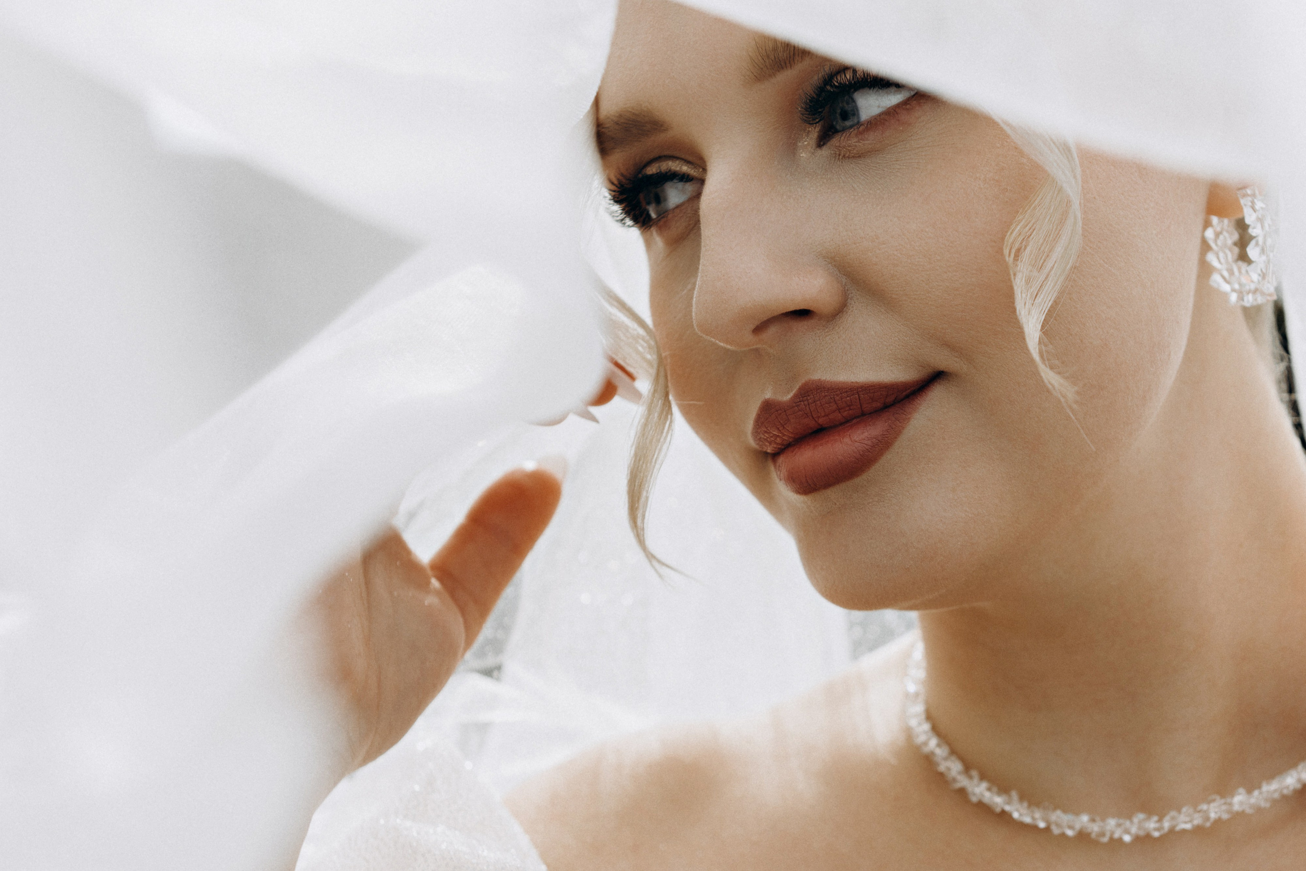 Иван и Кристина. Свадебный фотограф в Тамбове и области