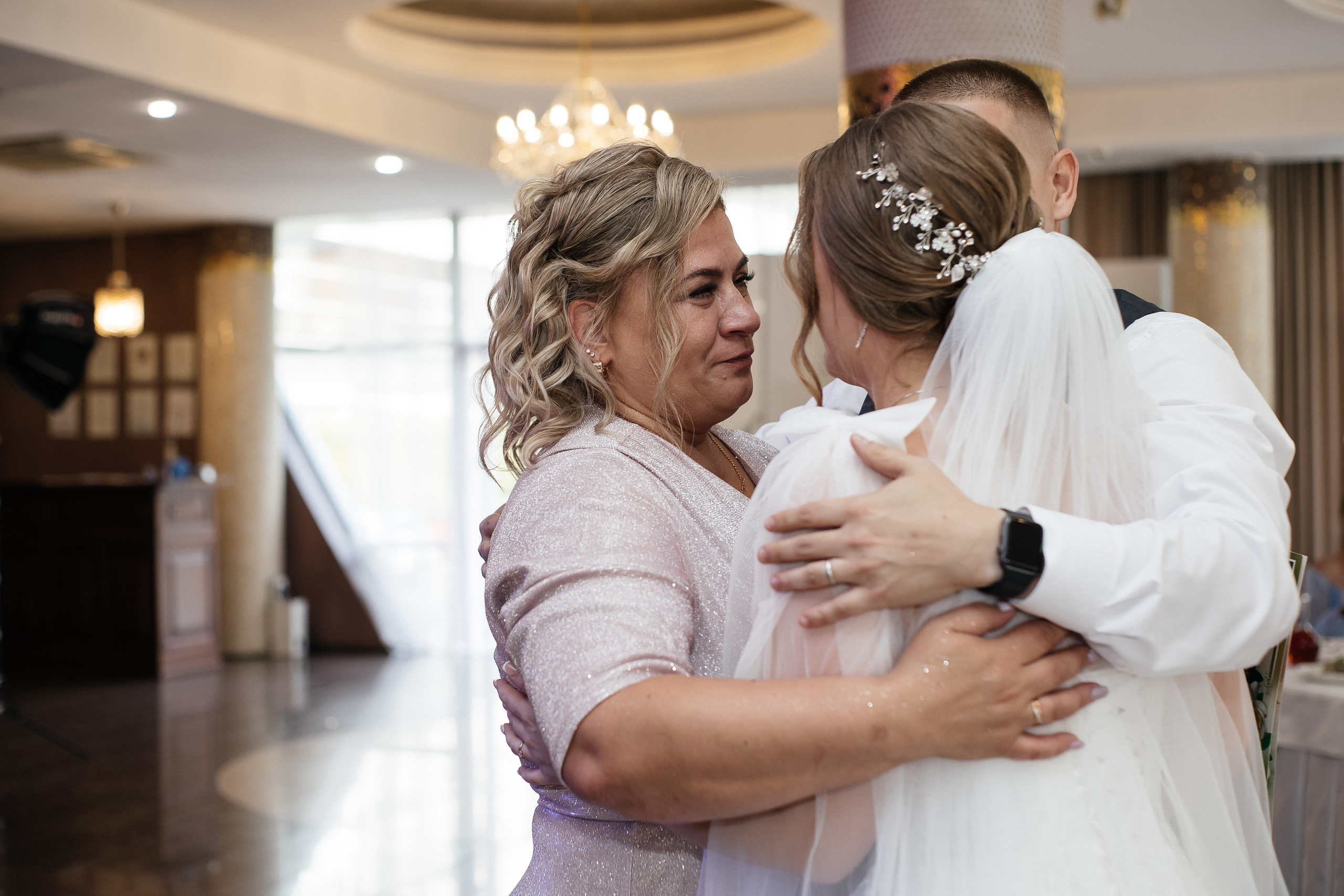 Свадьба полный день. Фотограф в Иркутске