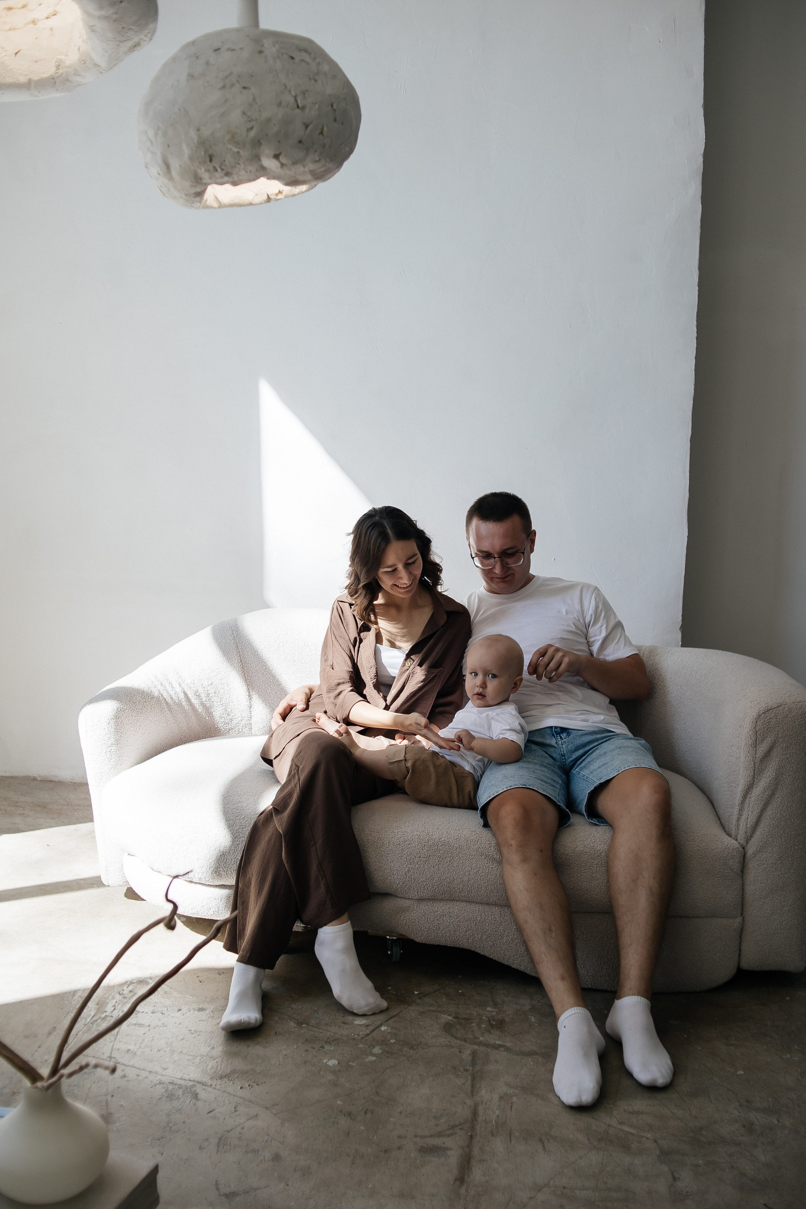 Первый годик!. Фотограф в Иркутске