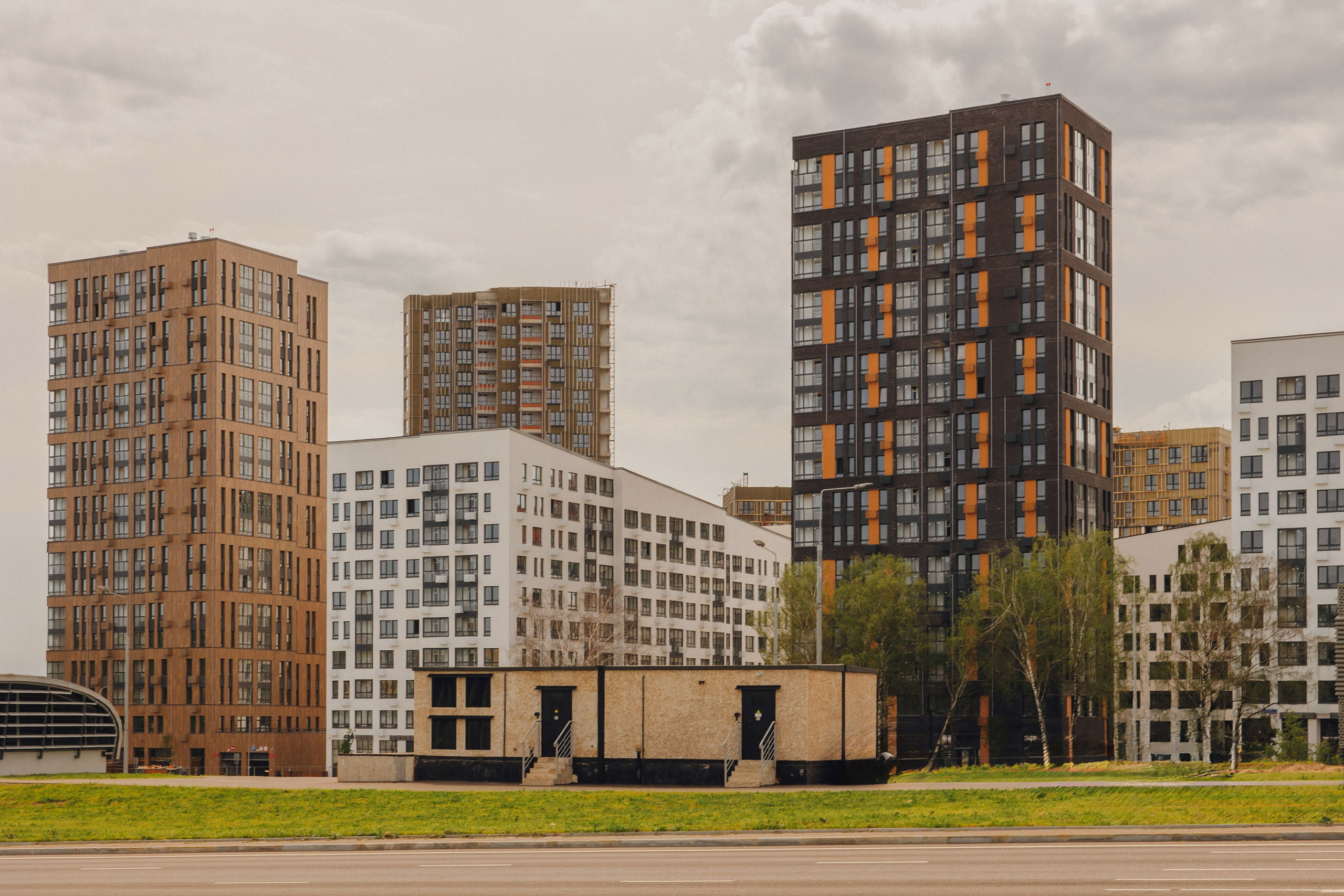 ЖК ДЗЕН. АЛТ Портфолио