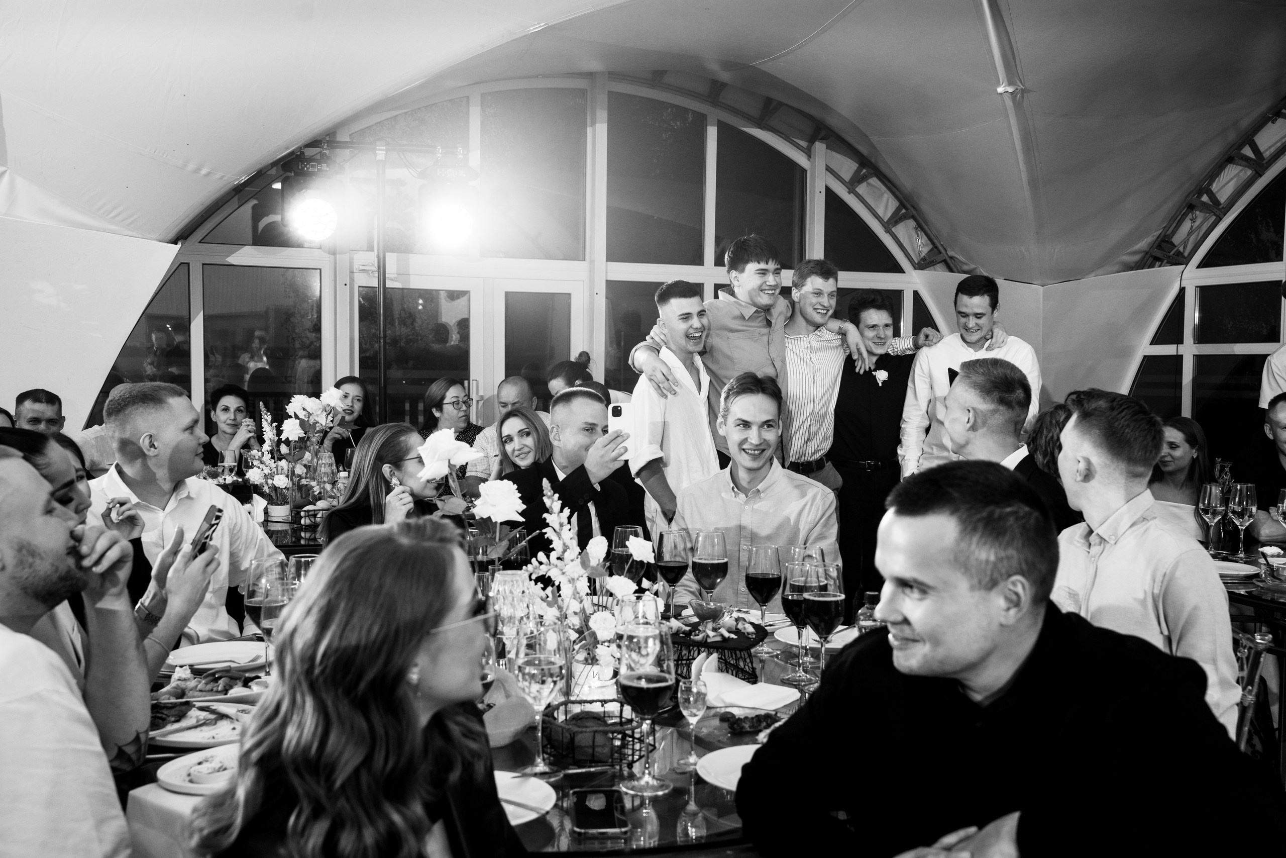 19.07 Аня и Слава. Свадебный организатор Екатеринбург