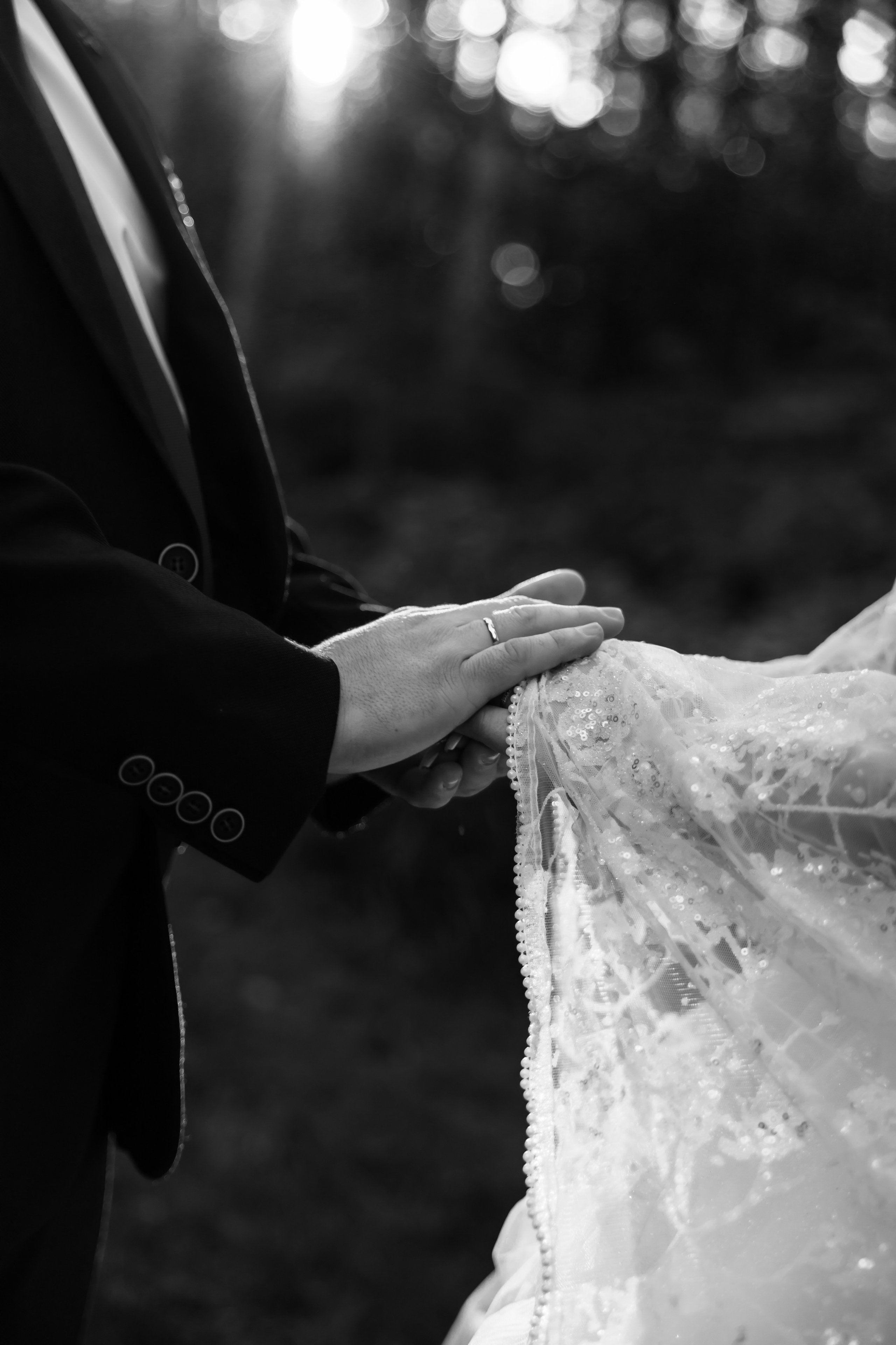 АЙЗАТ+ДИАНА. Фотограф Элла Ефимова