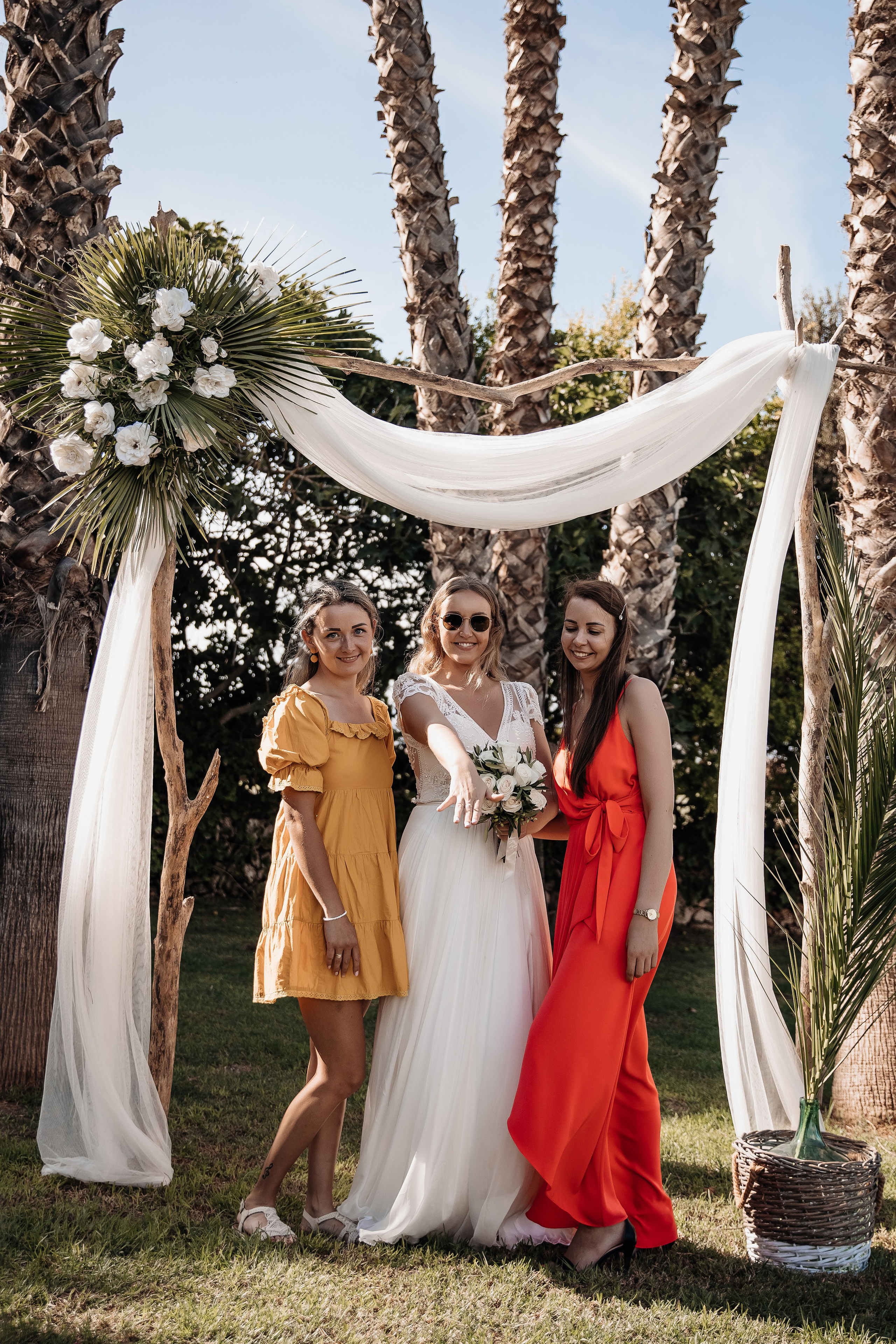 Inga_&_Andrius. Фотограф на Майорке Екатерина Дробышева