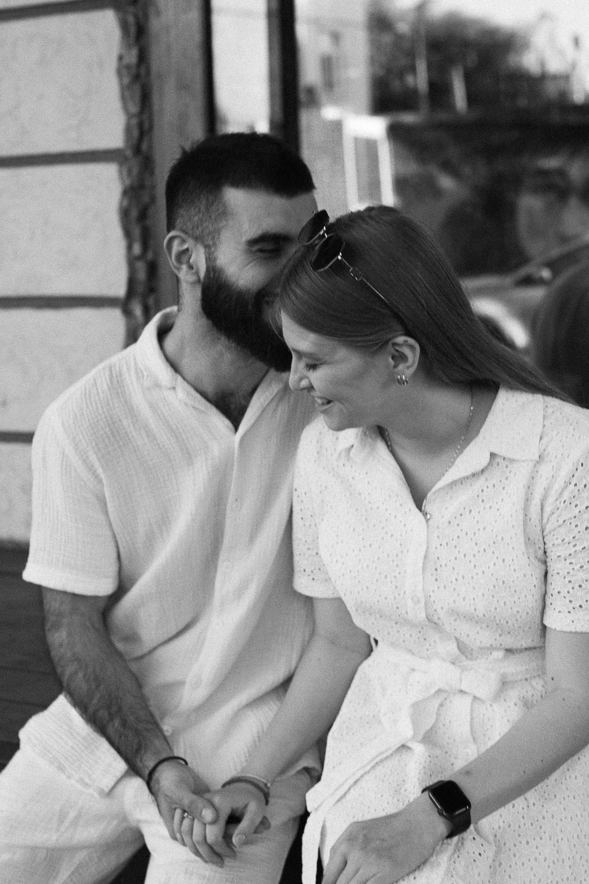 Прогулка по центру Краснодара. Свадебный и семейный фотограф Виолетта Сидельникова. Краснодар, Россия, Беларусь, Европа