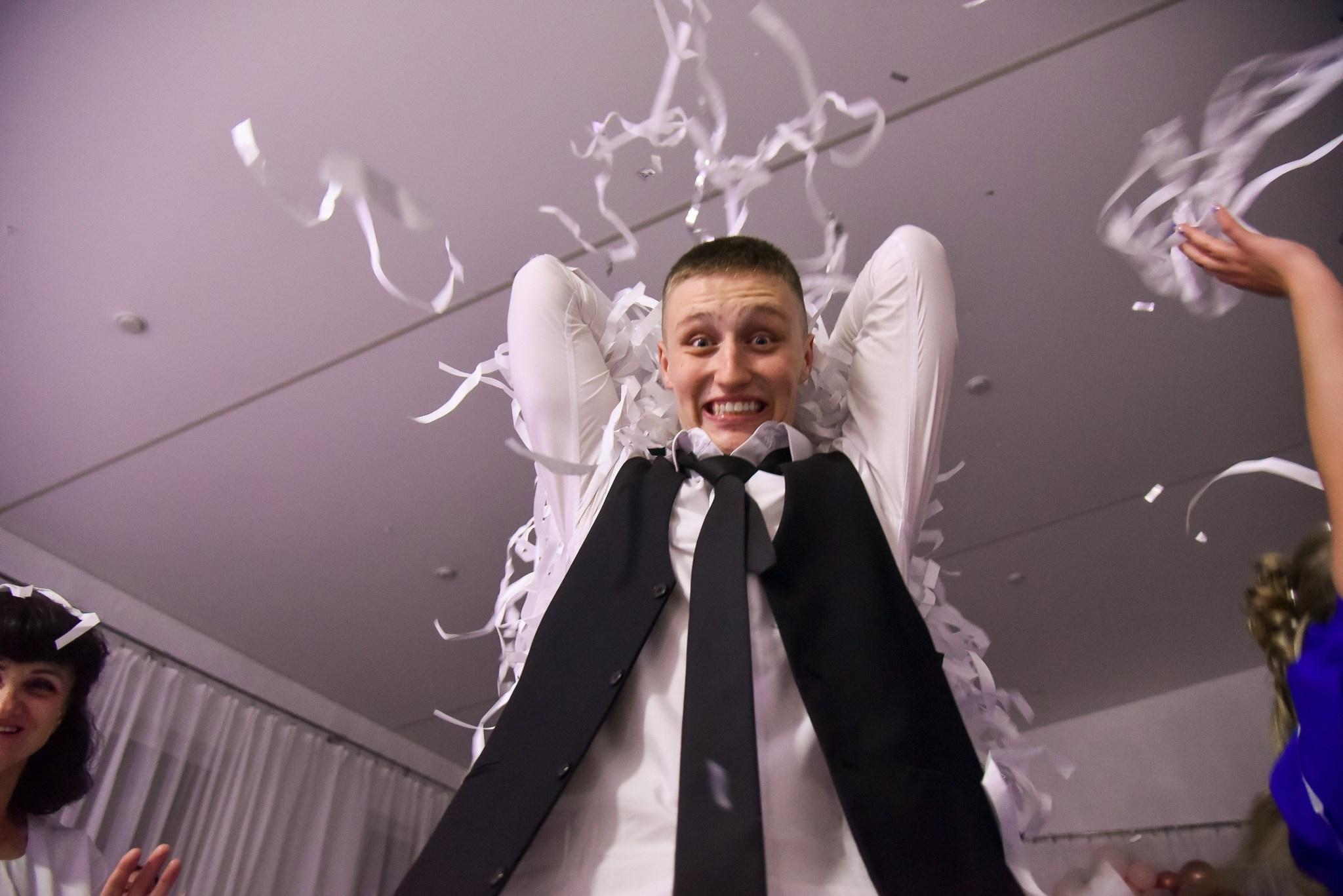 Выпускной 11 кл (банкет до рассвета). Фотограф Олег Юршевич Солигорск Минск