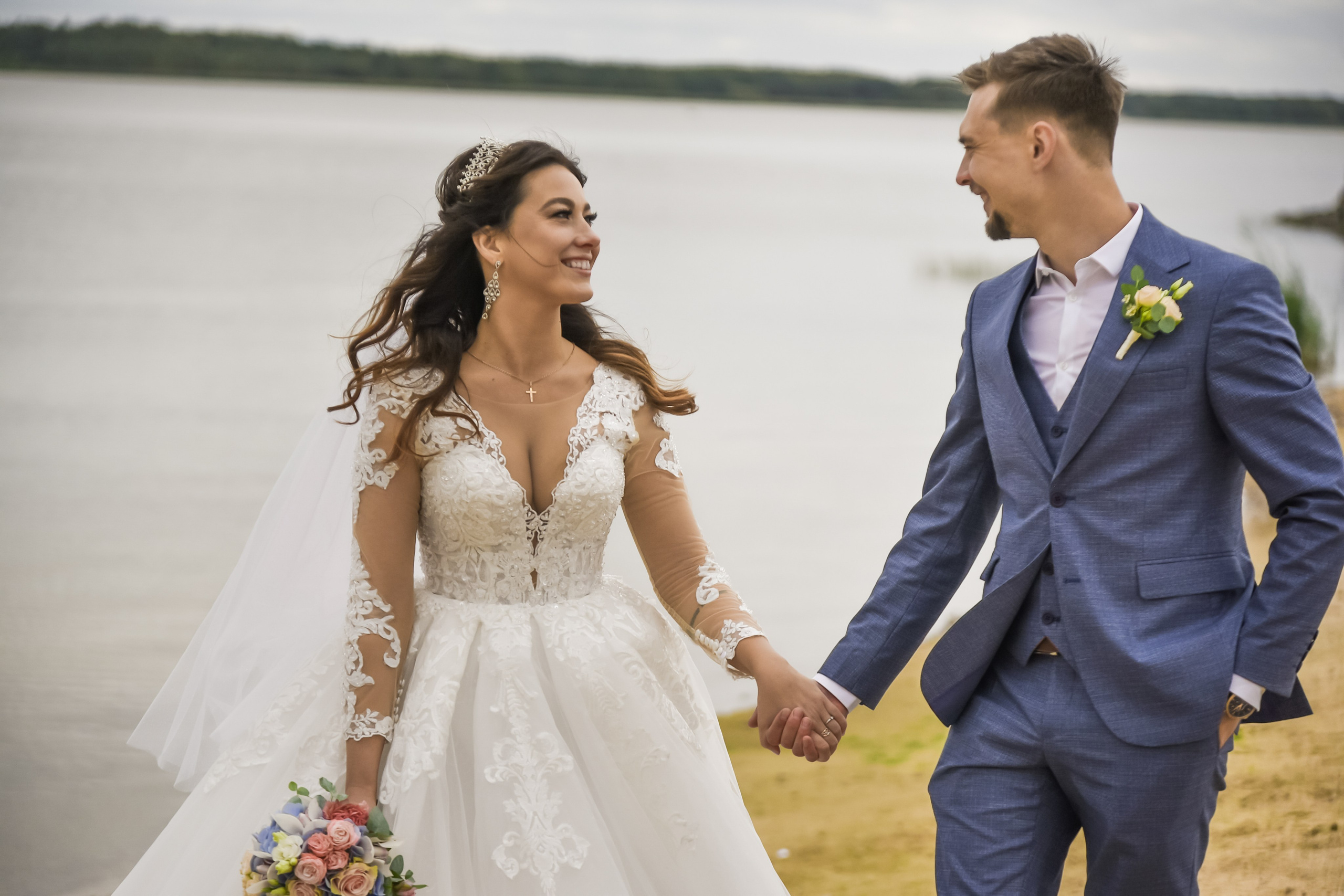 Свадьбы. Фотограф Олег Юршевич Солигорск Минск